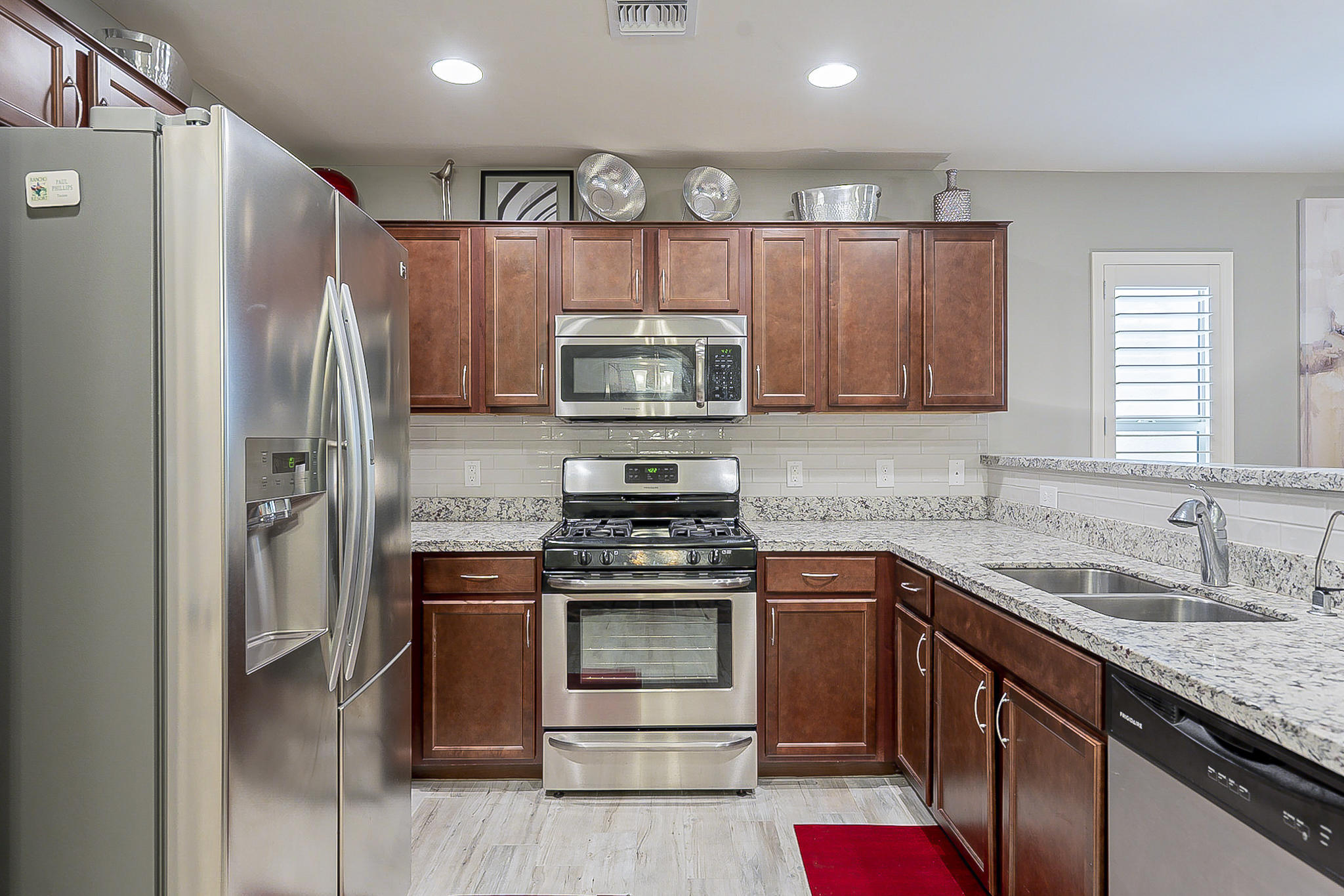 Rancho Resort (1-326) - Residential