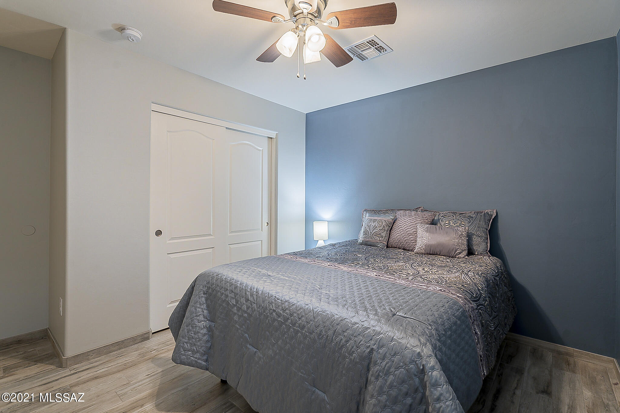 Rancho Resort (1-326) - Residential