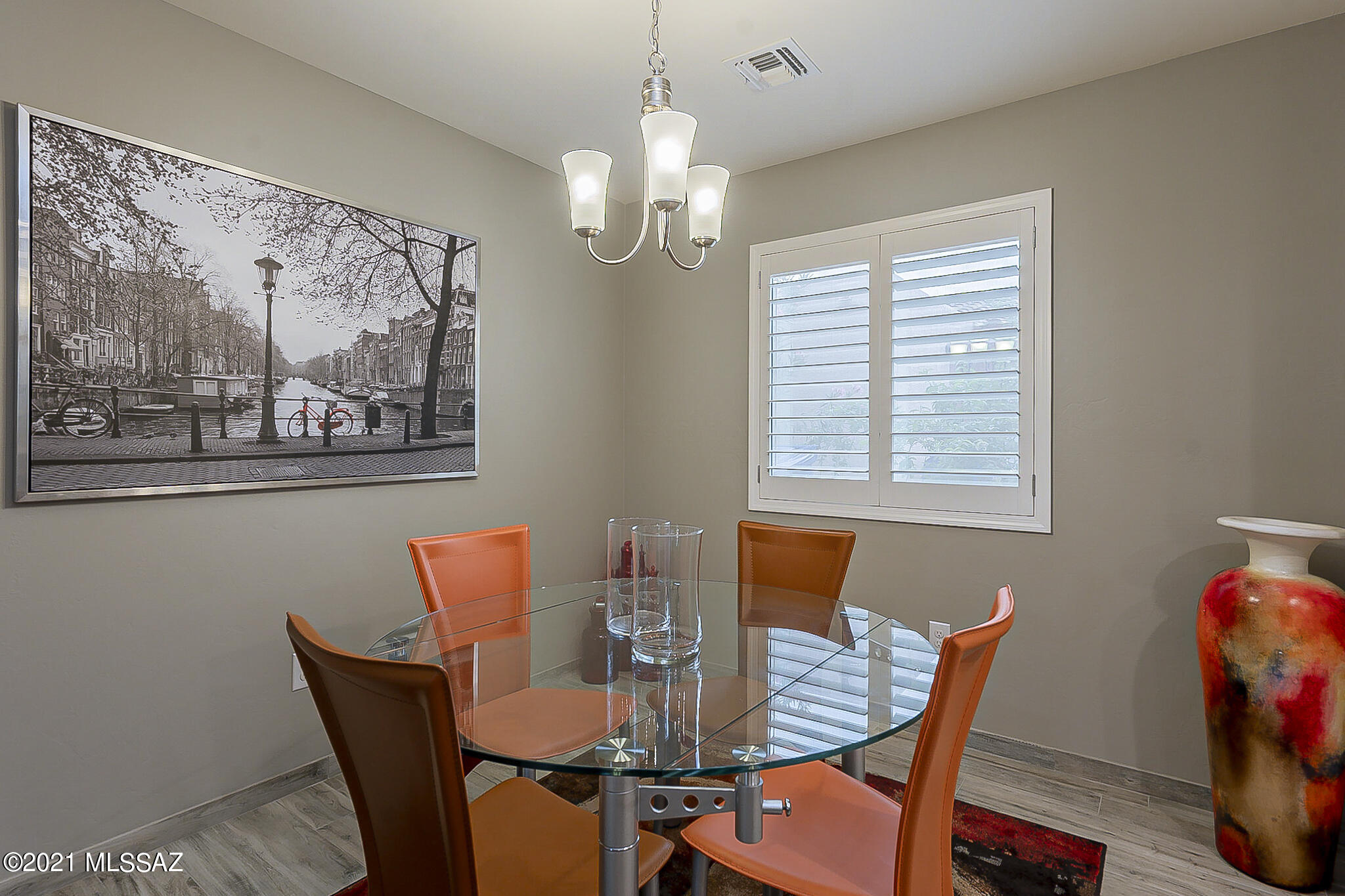 Rancho Resort (1-326) - Residential