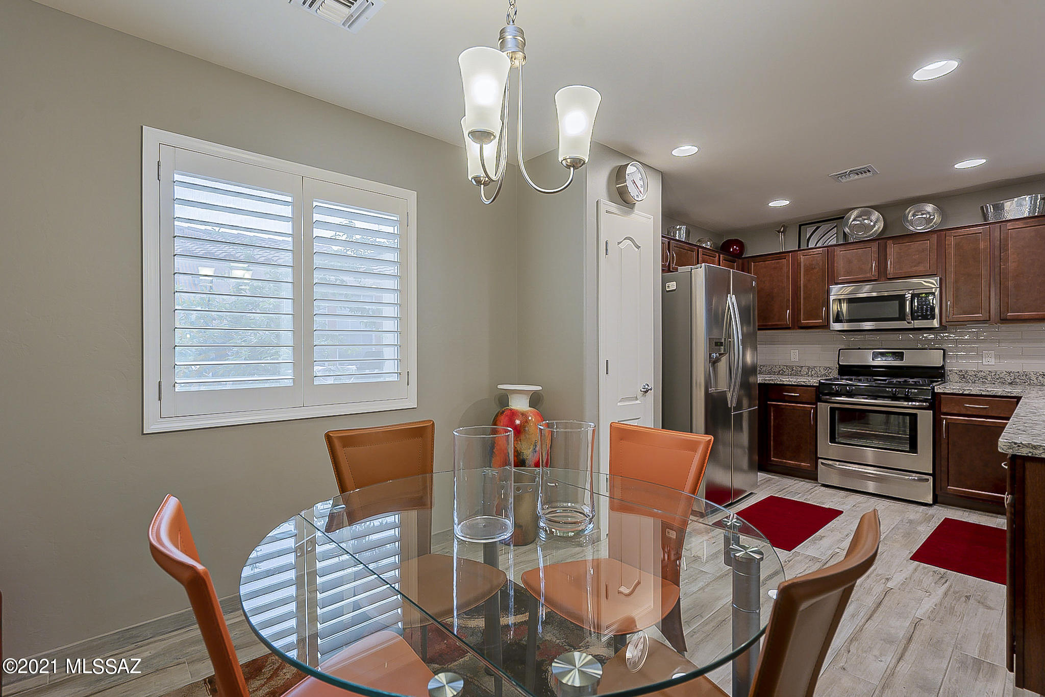 Rancho Resort (1-326) - Residential
