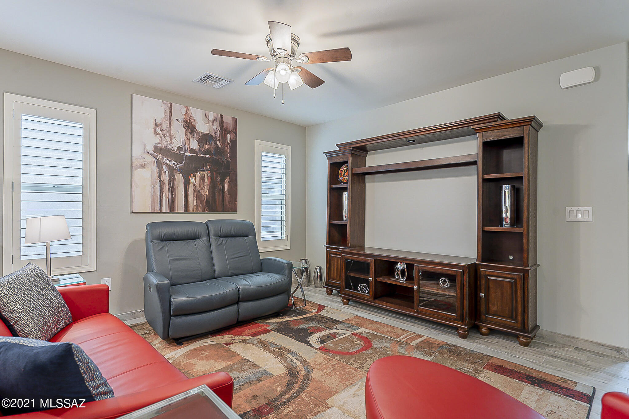 Rancho Resort (1-326) - Residential
