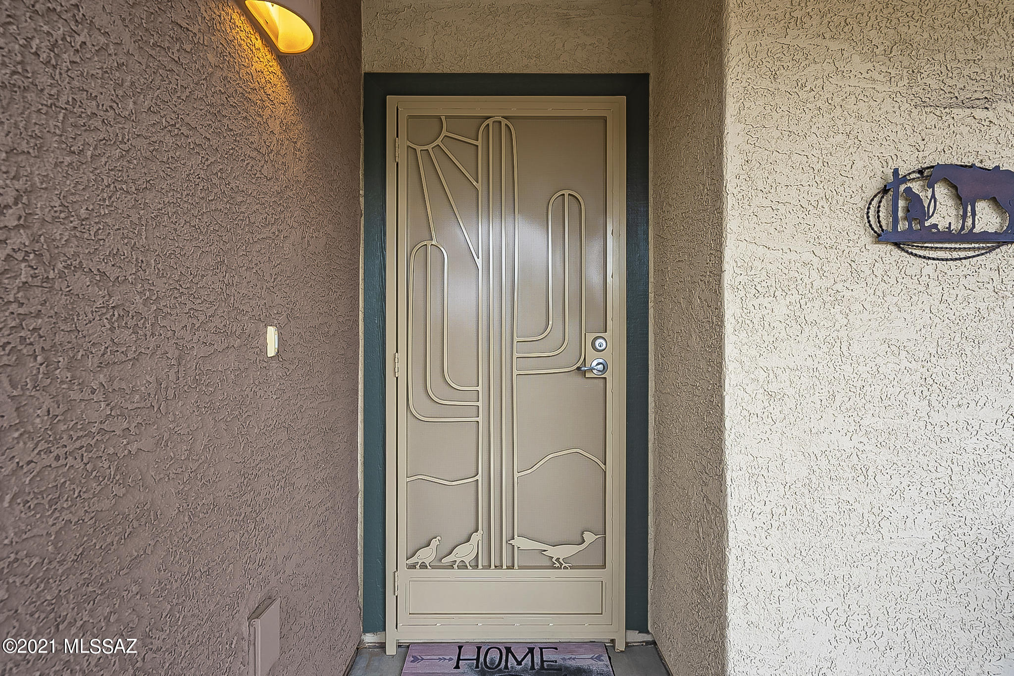 Rancho Resort (1-326) - Residential