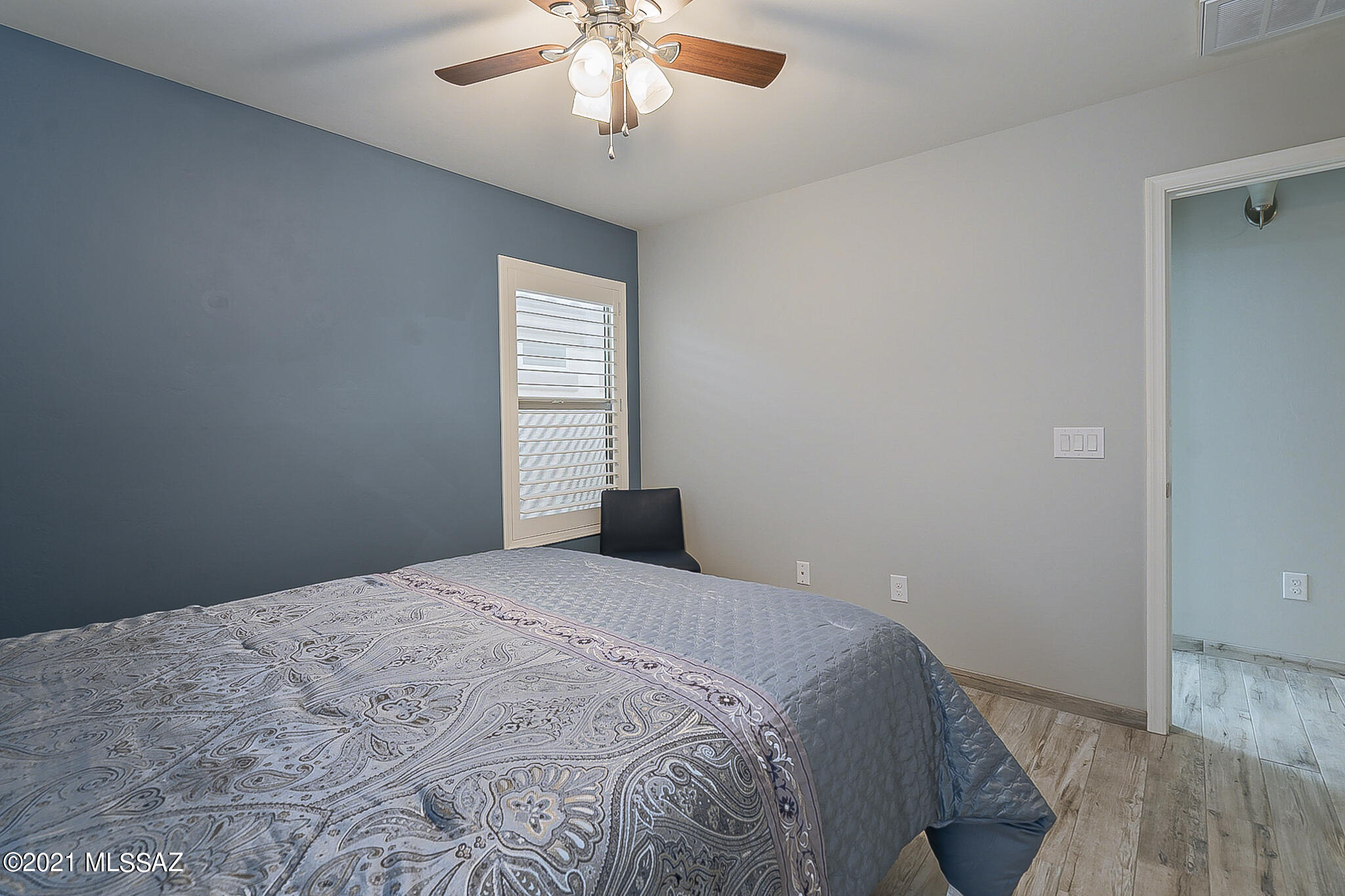 Rancho Resort (1-326) - Residential