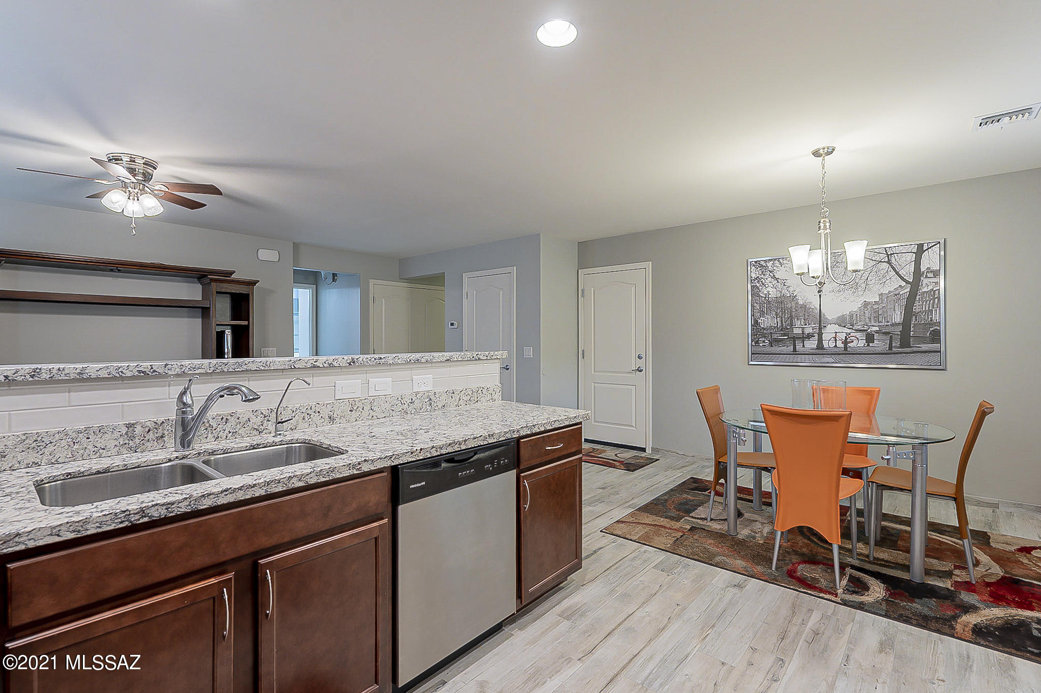 Rancho Resort (1-326) - Residential