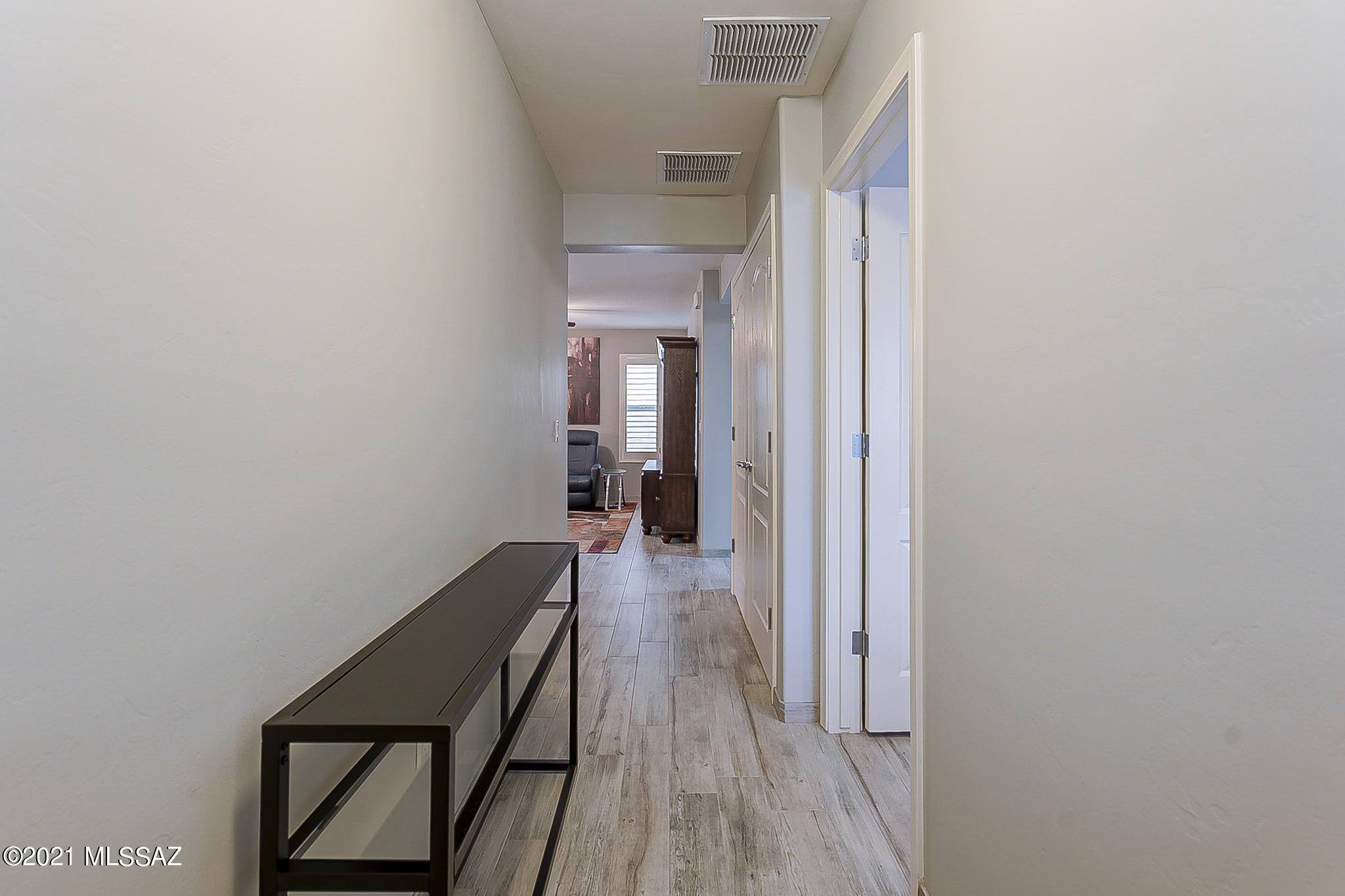 Rancho Resort (1-326) - Residential