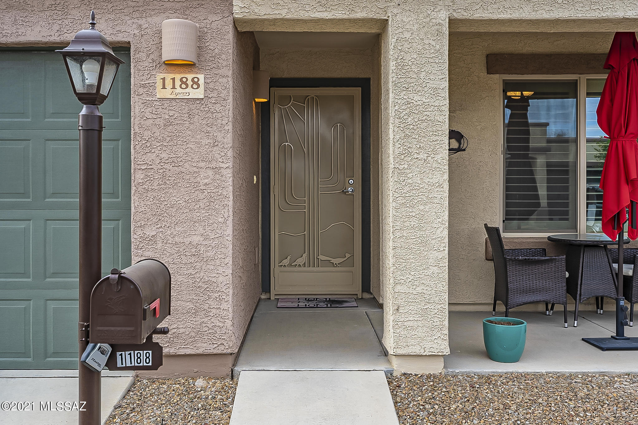 Rancho Resort (1-326) - Residential