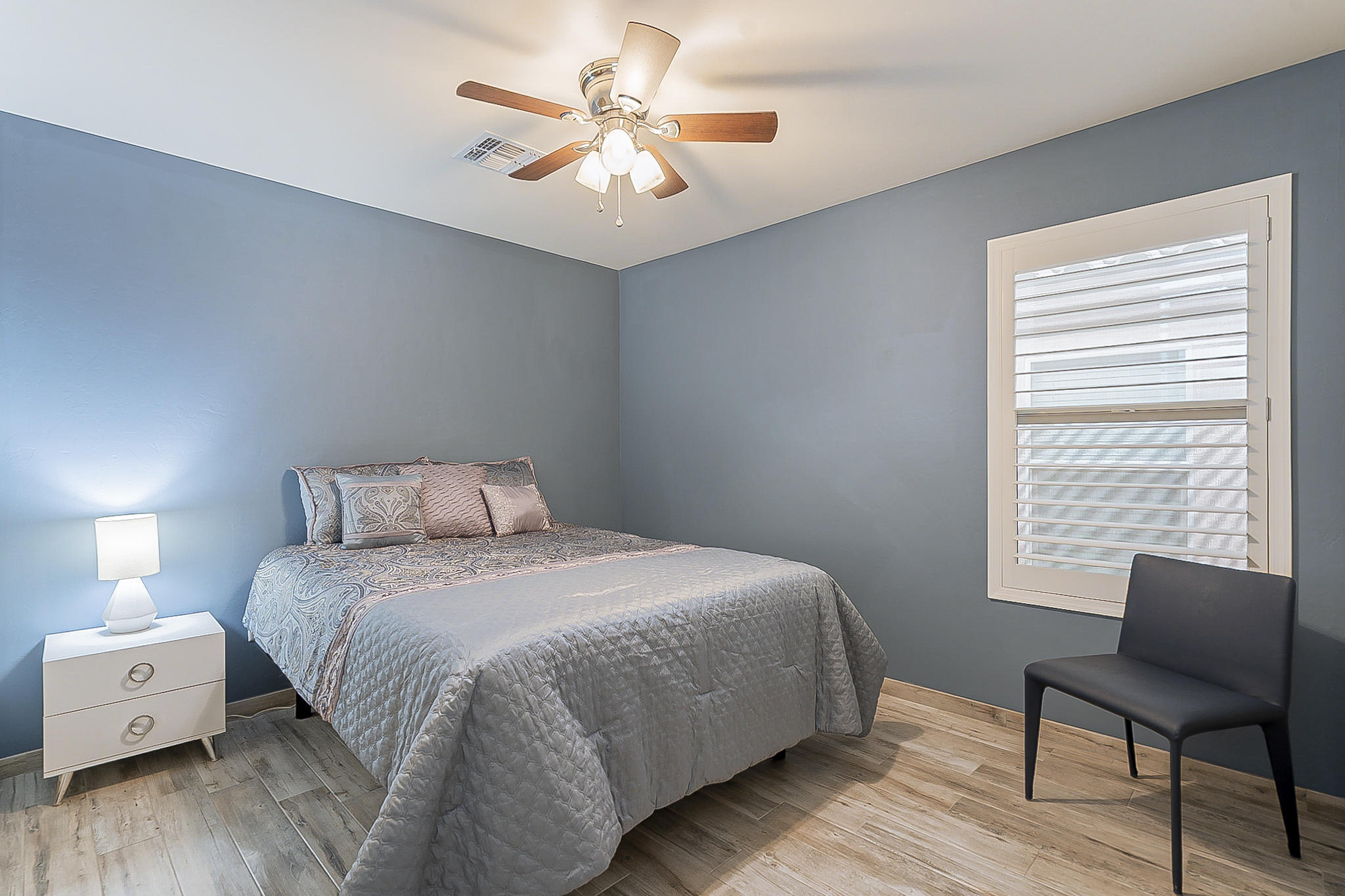 Rancho Resort (1-326) - Residential