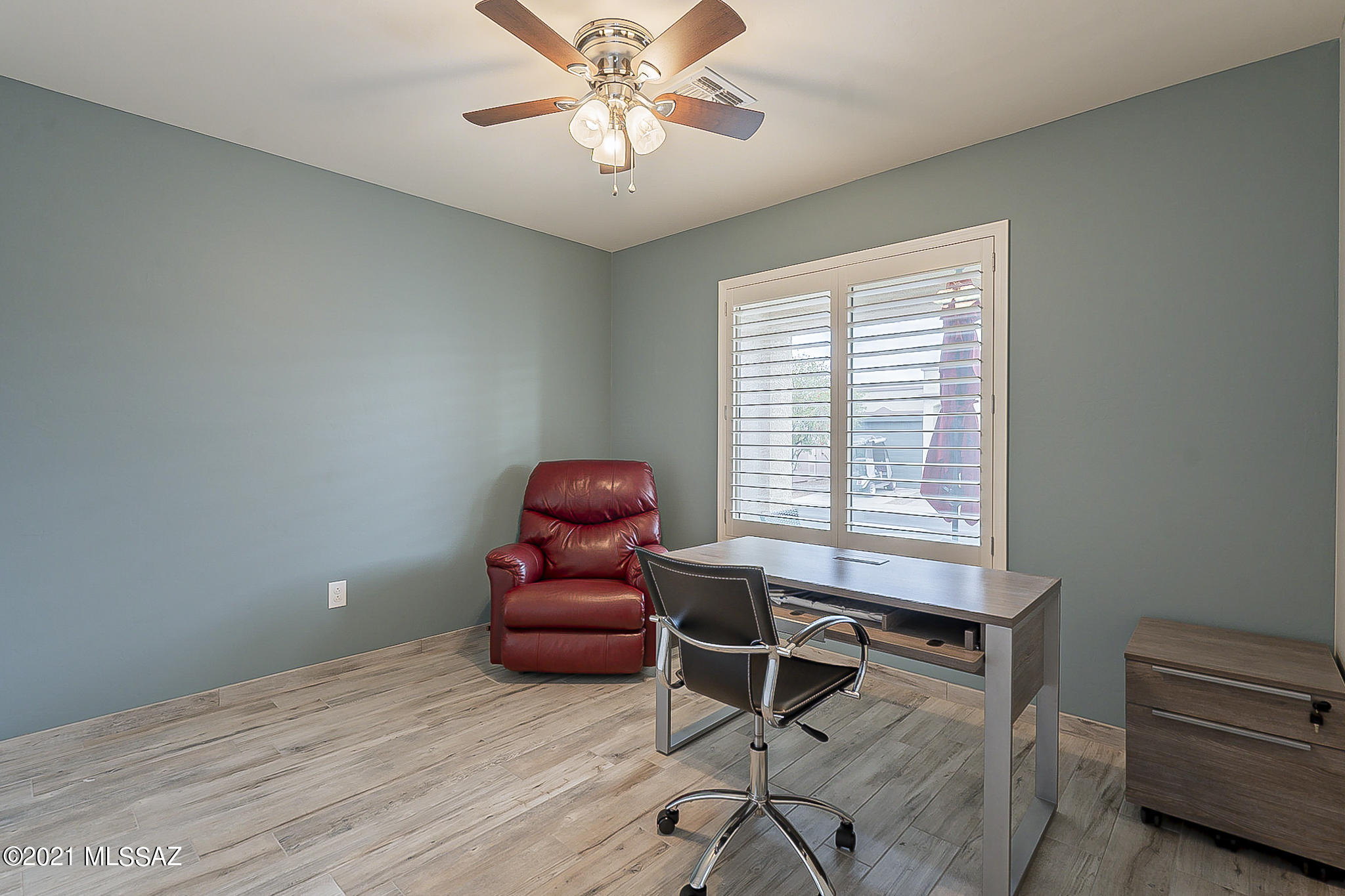 Rancho Resort (1-326) - Residential