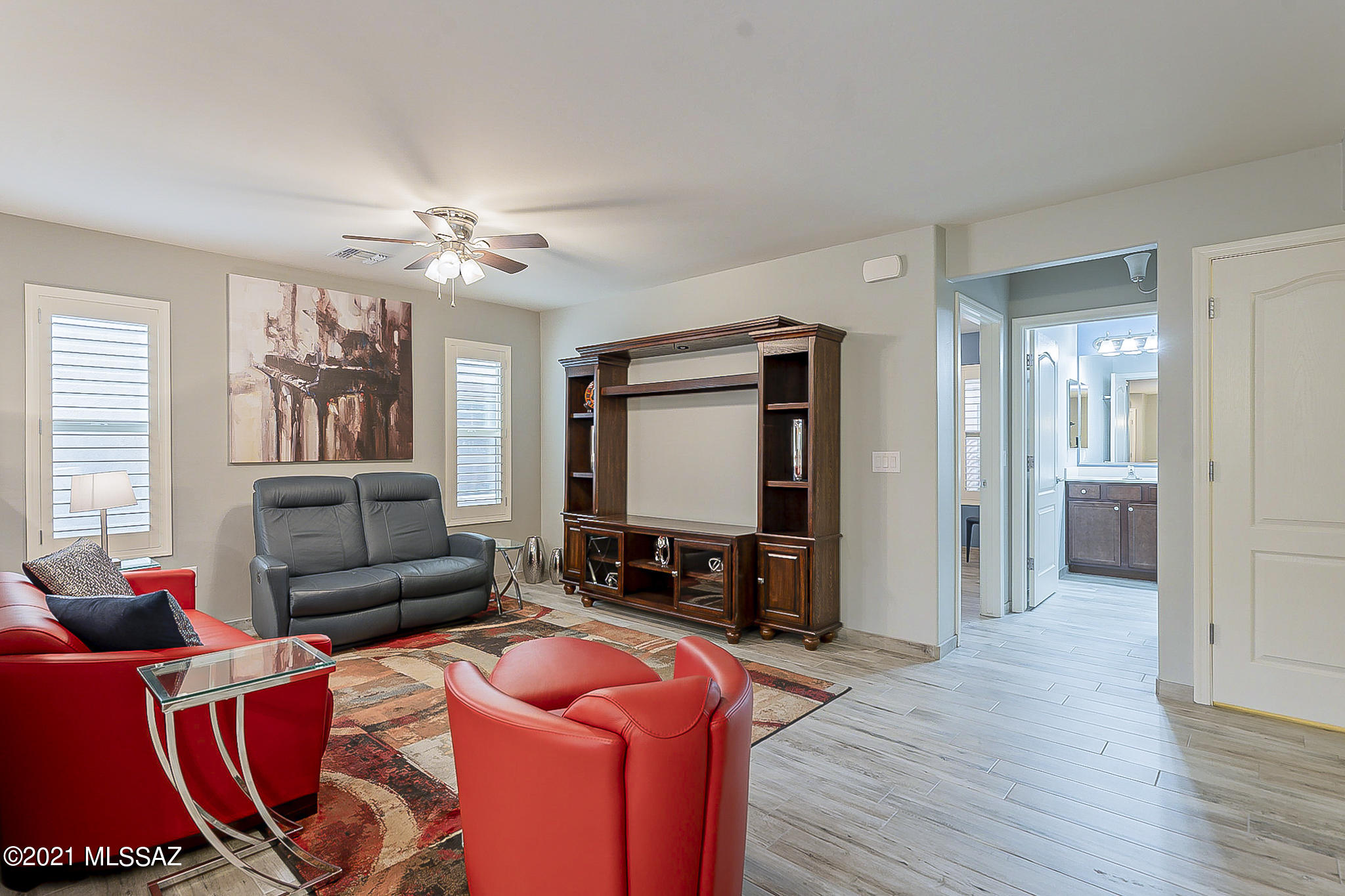 Rancho Resort (1-326) - Residential