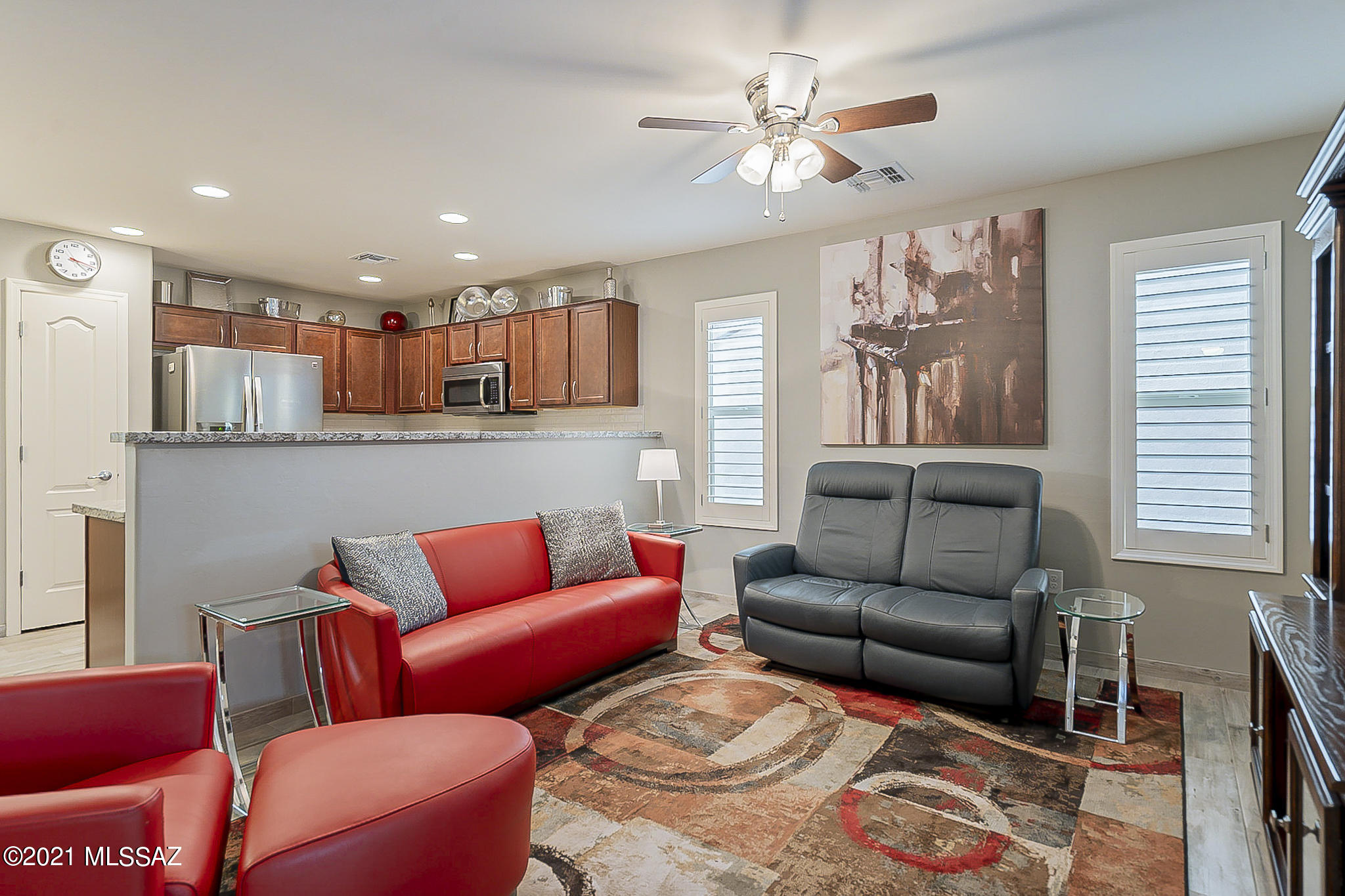 Rancho Resort (1-326) - Residential