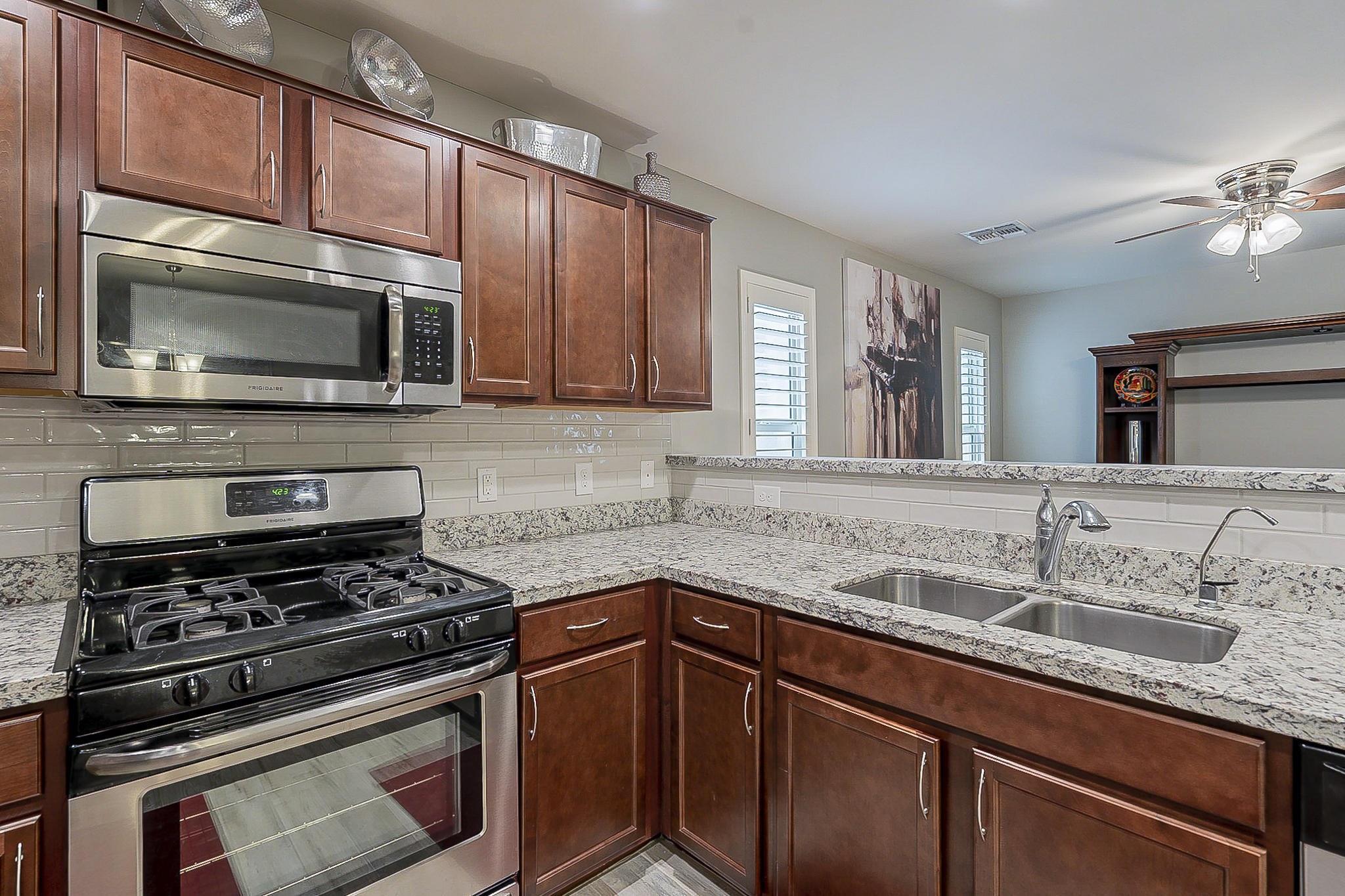 Rancho Resort (1-326) - Residential
