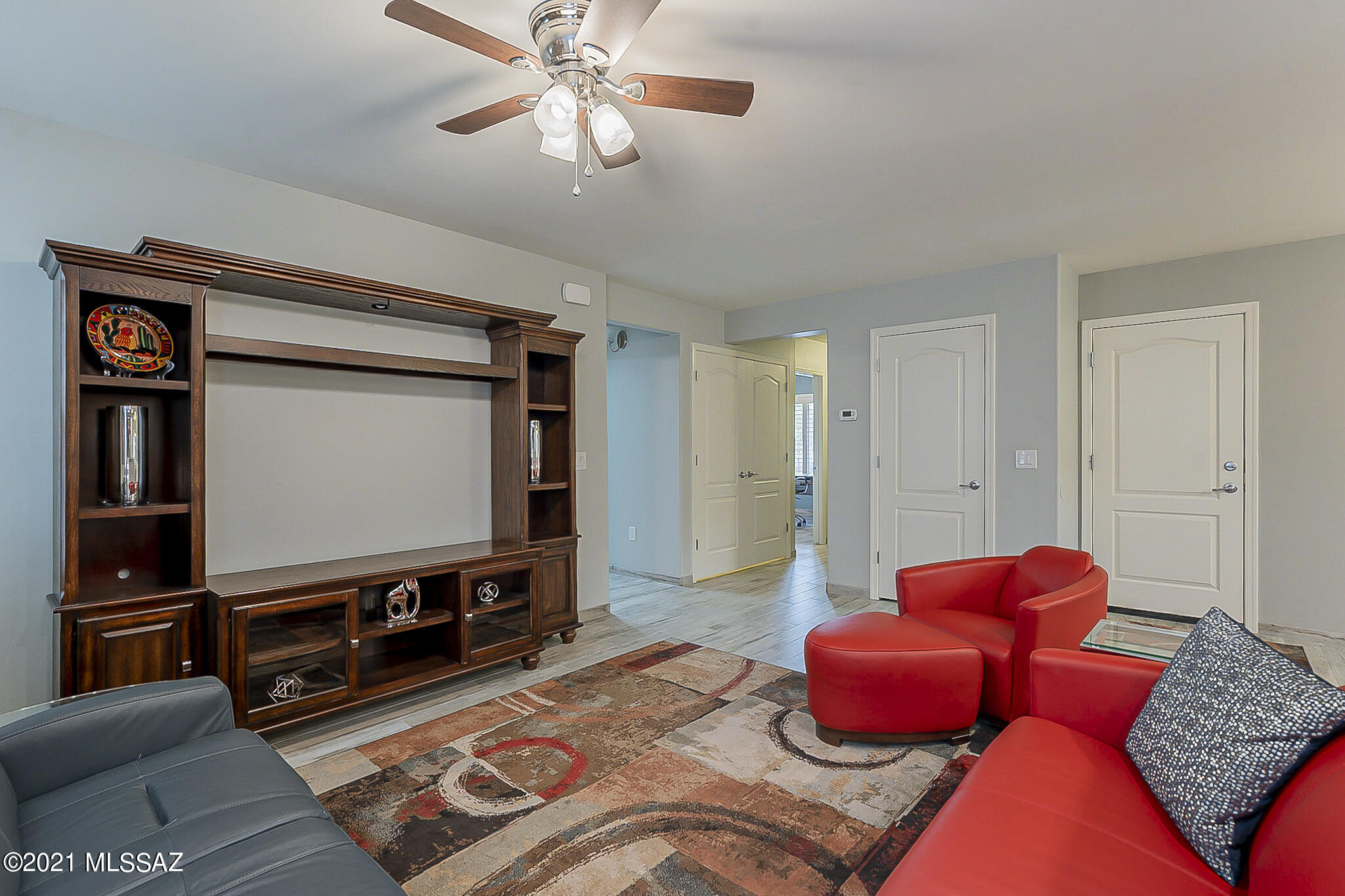 Rancho Resort (1-326) - Residential