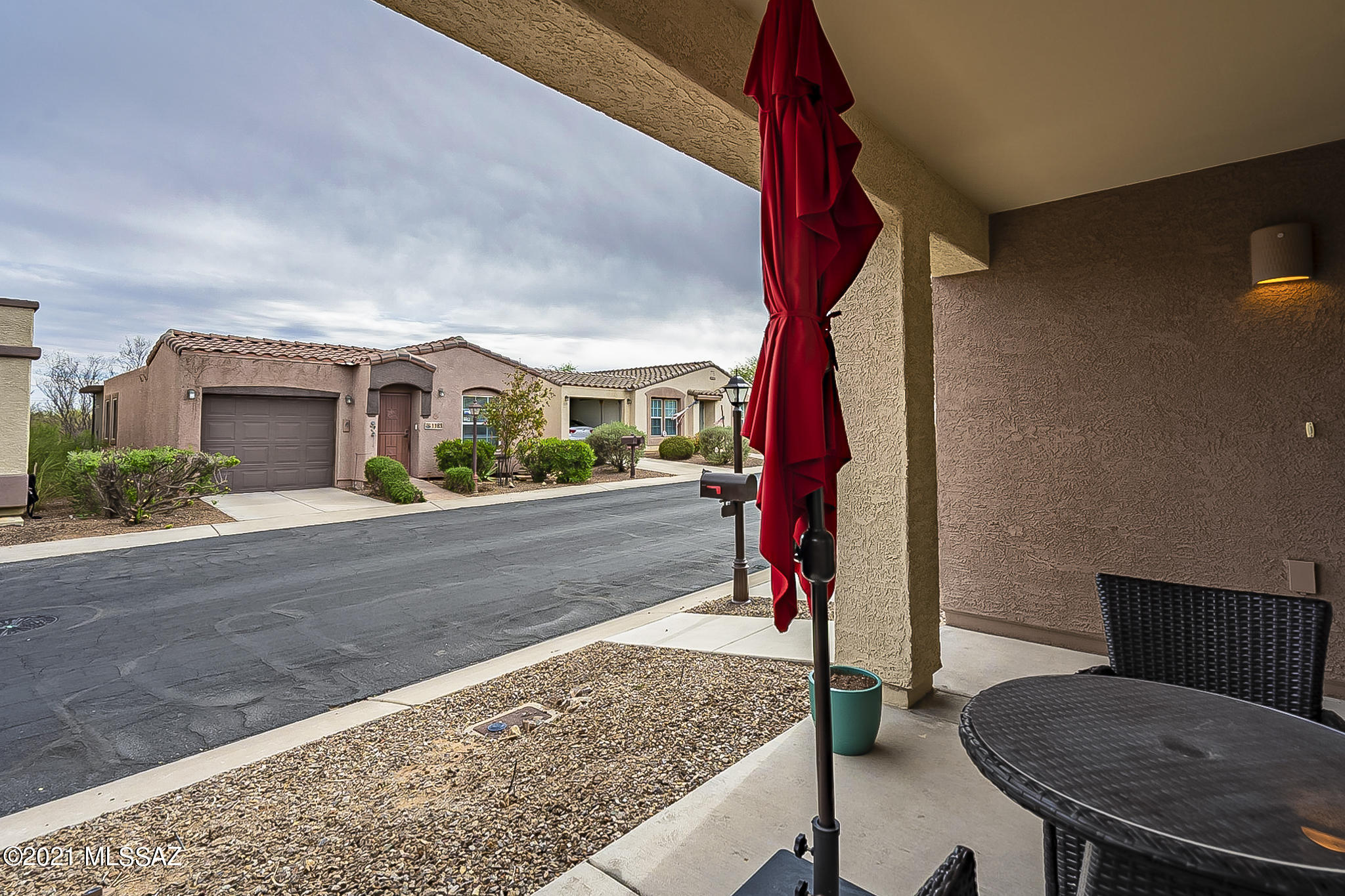 Rancho Resort (1-326) - Residential