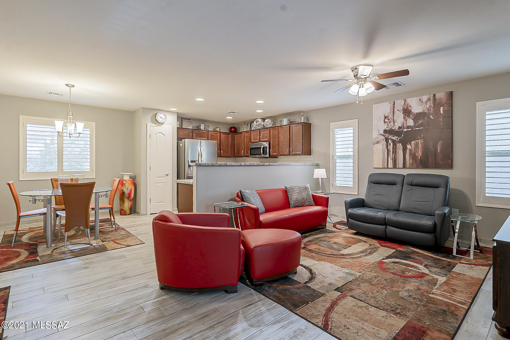 Rancho Resort (1-326) - Residential