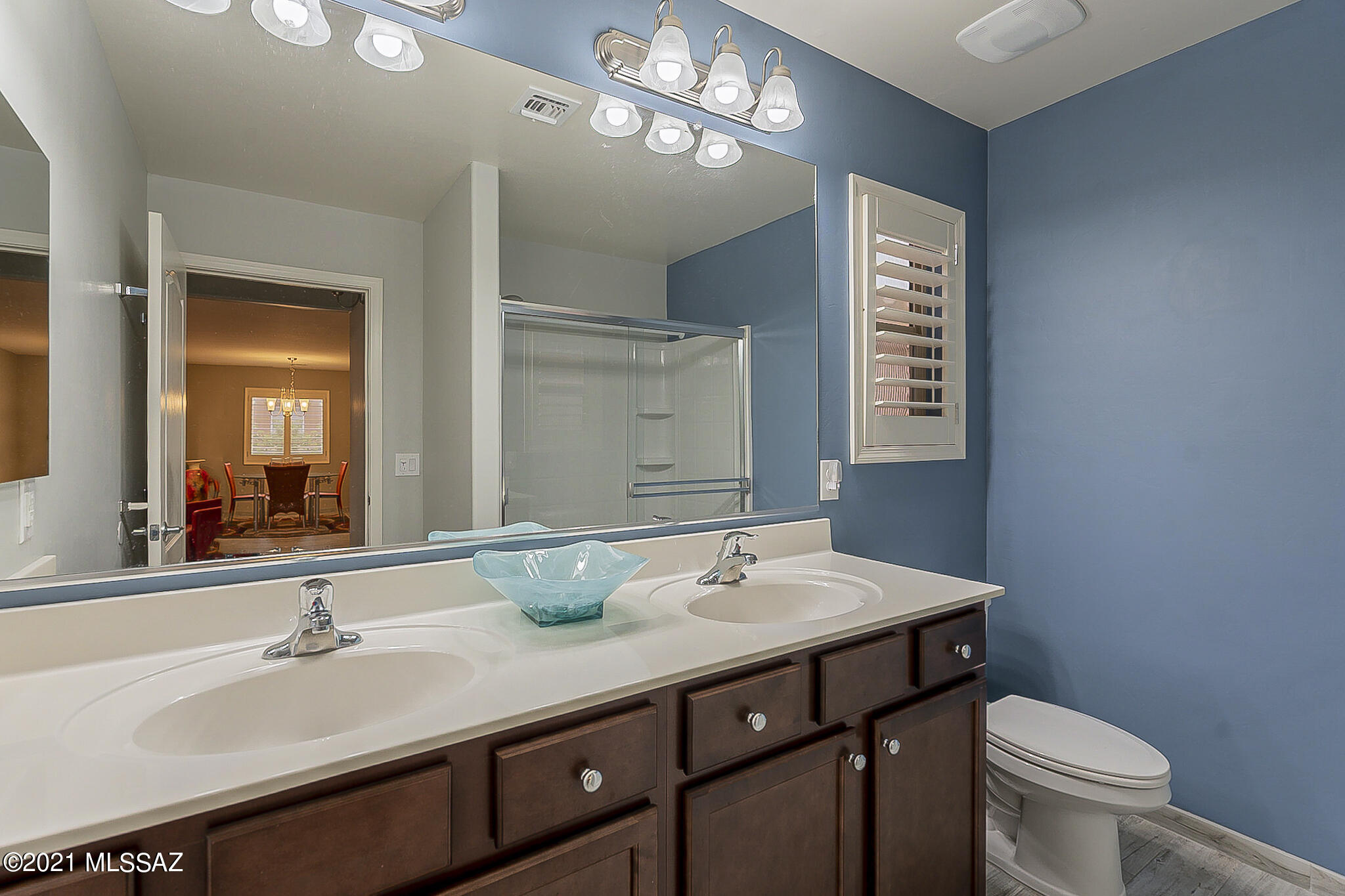 Rancho Resort (1-326) - Residential