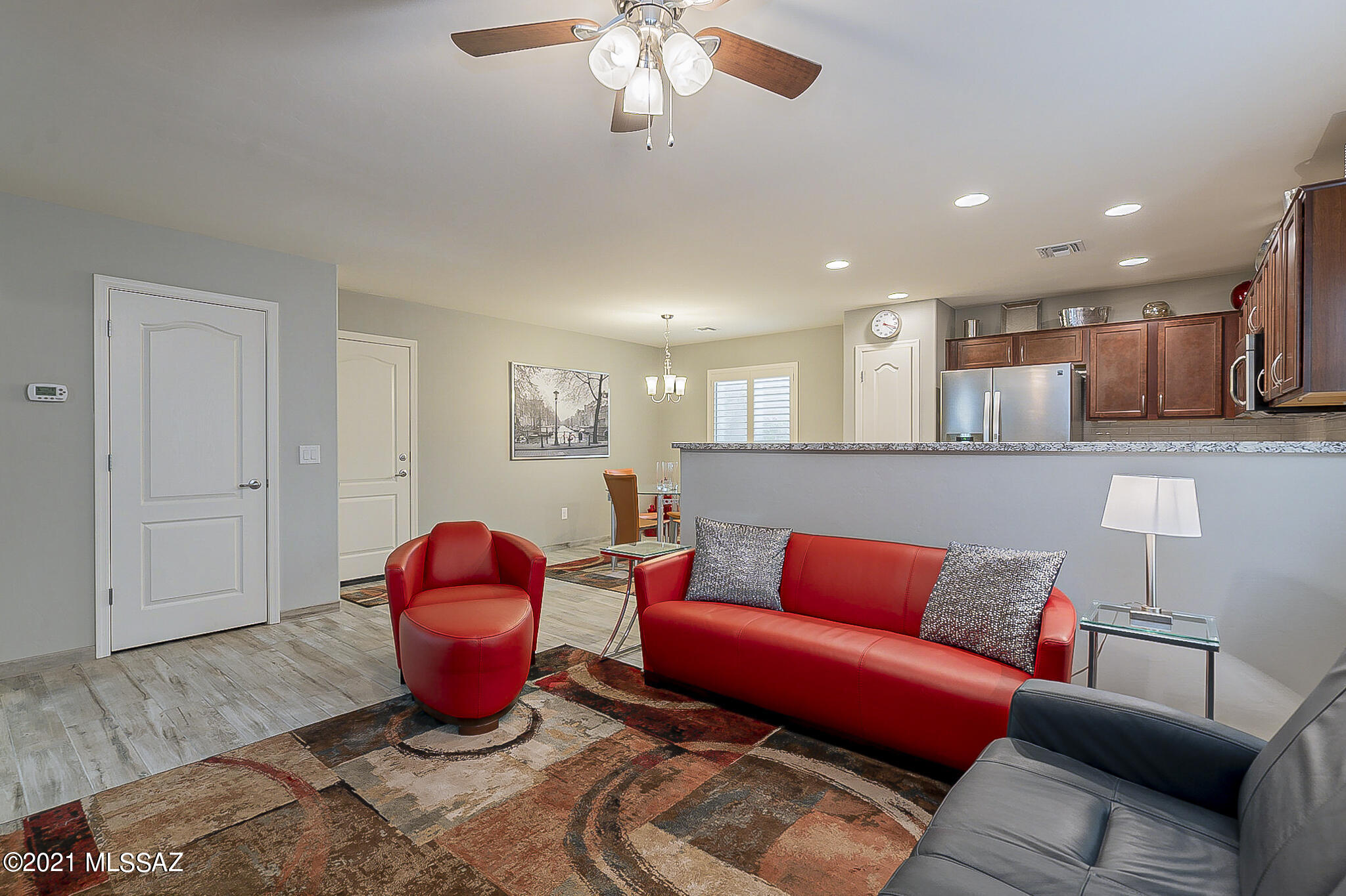 Rancho Resort (1-326) - Residential