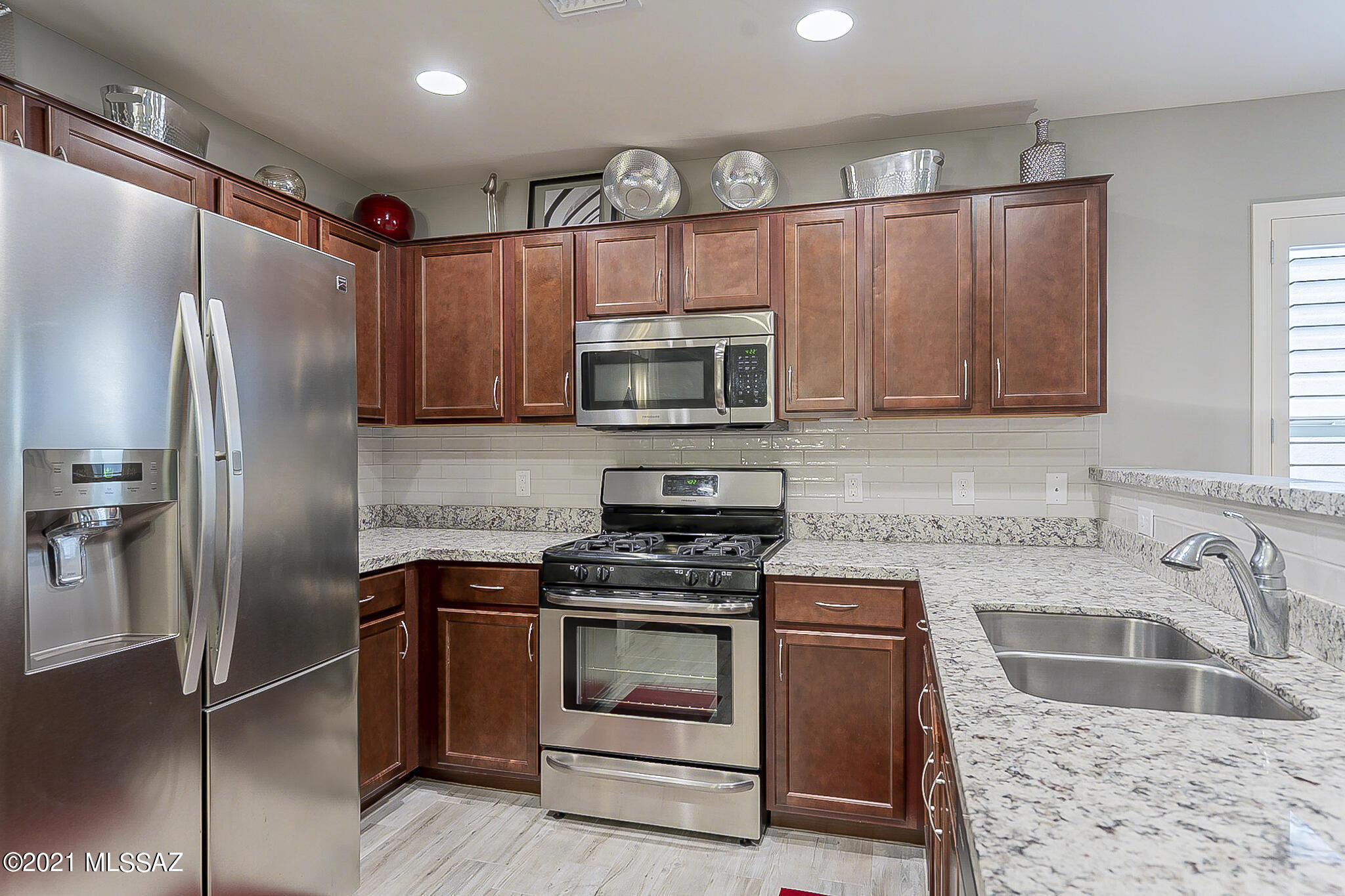 Rancho Resort (1-326) - Residential