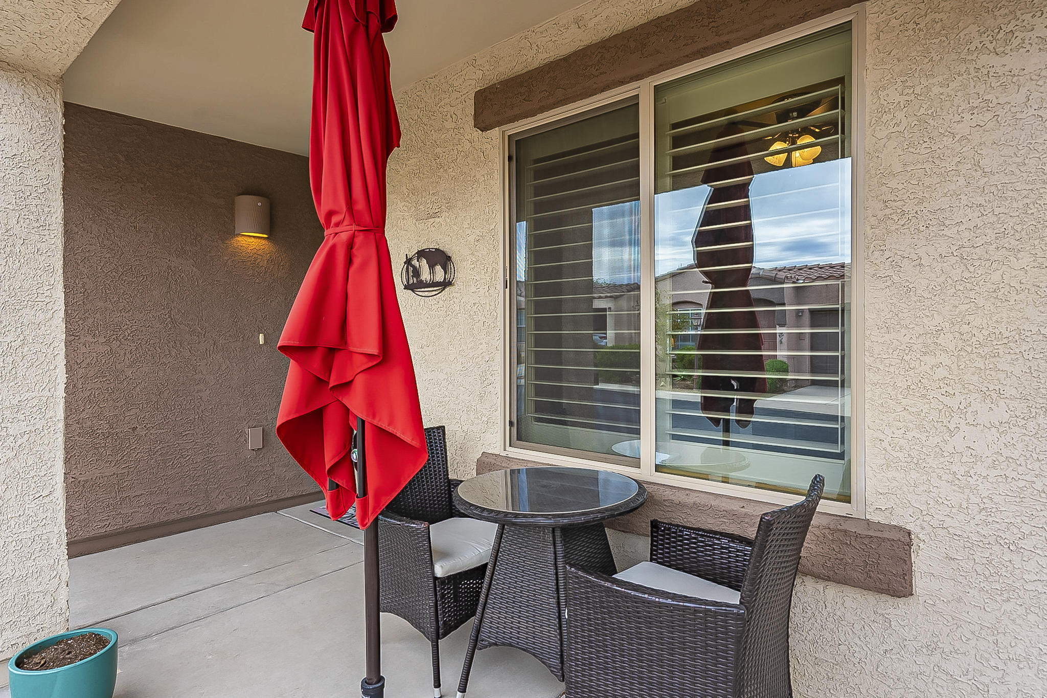 Rancho Resort (1-326) - Residential