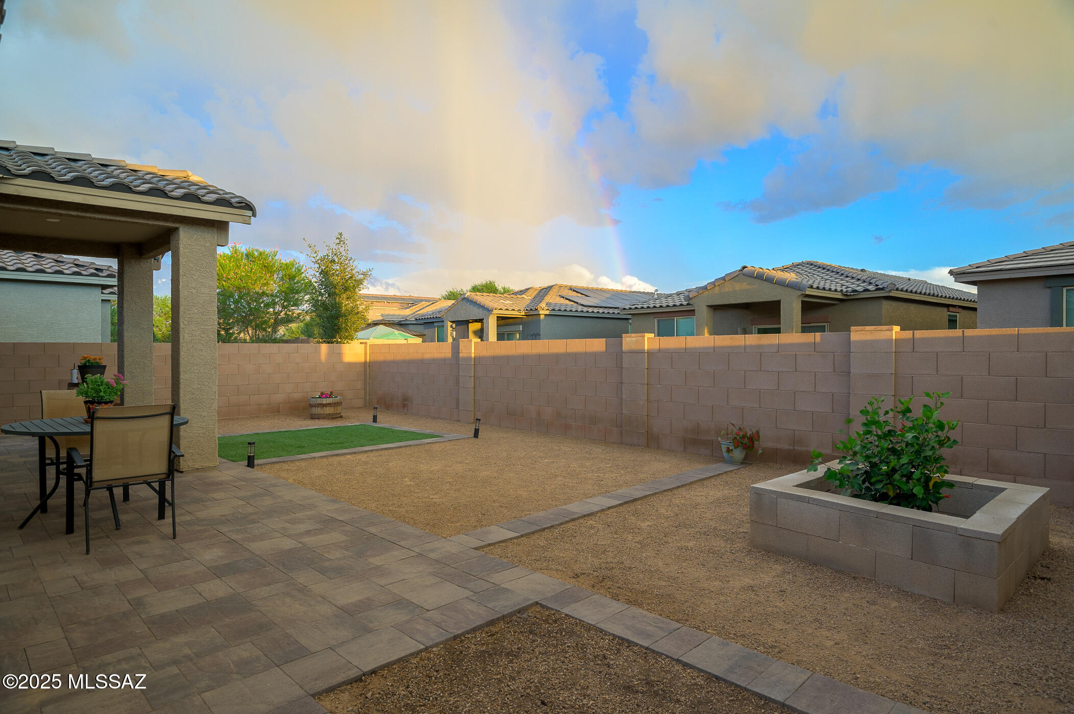 Gladden Farms Blocks 36 & 40 - Residential