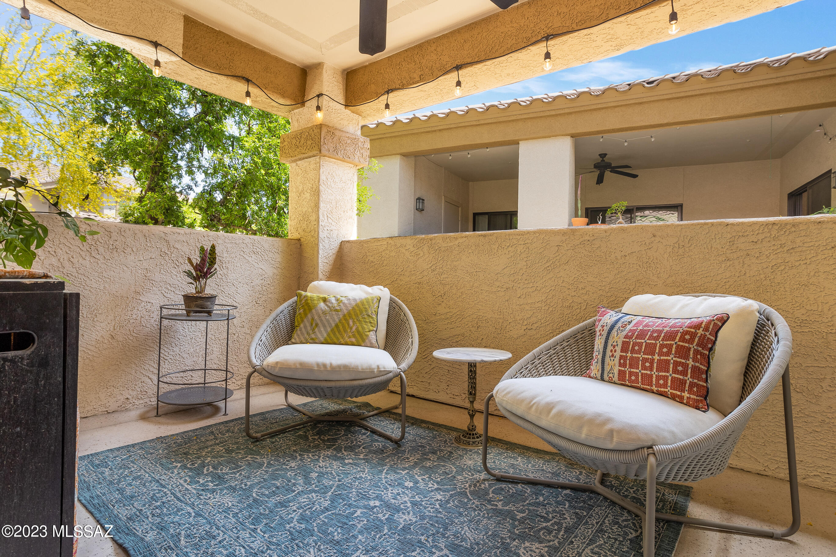 Villas at Hacienda Del Sol - Residential