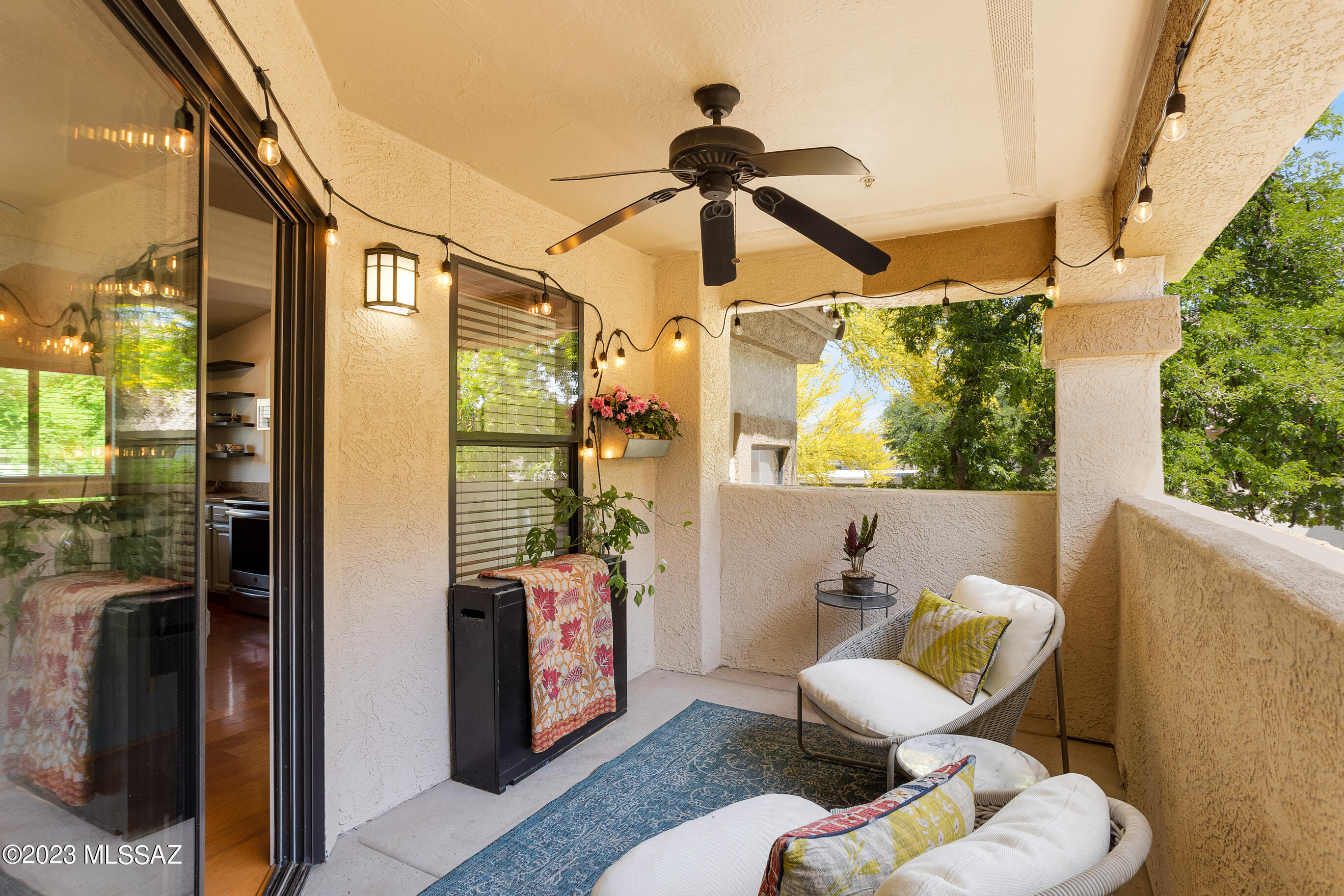 Villas at Hacienda Del Sol - Residential