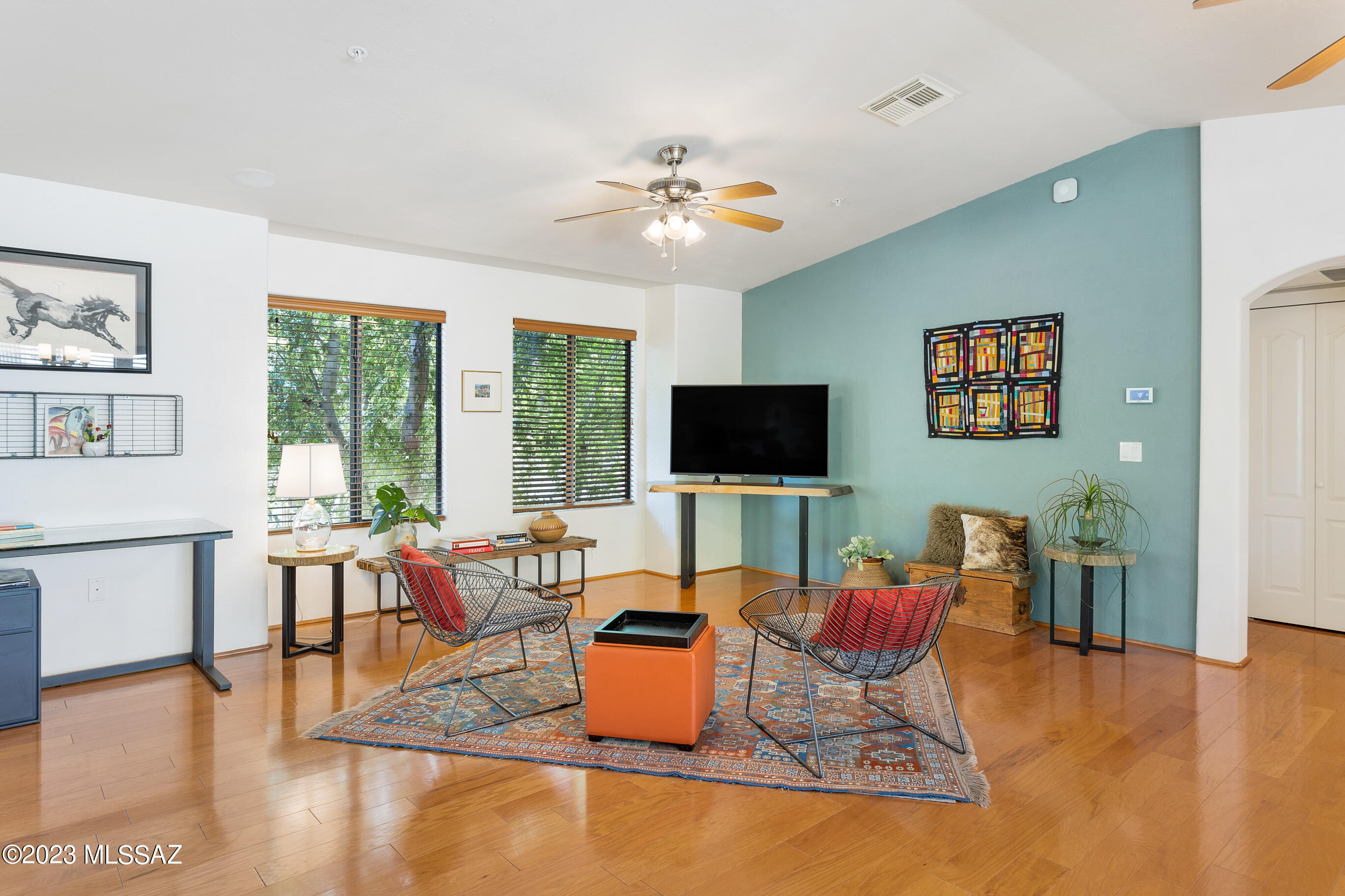 Villas at Hacienda Del Sol - Residential