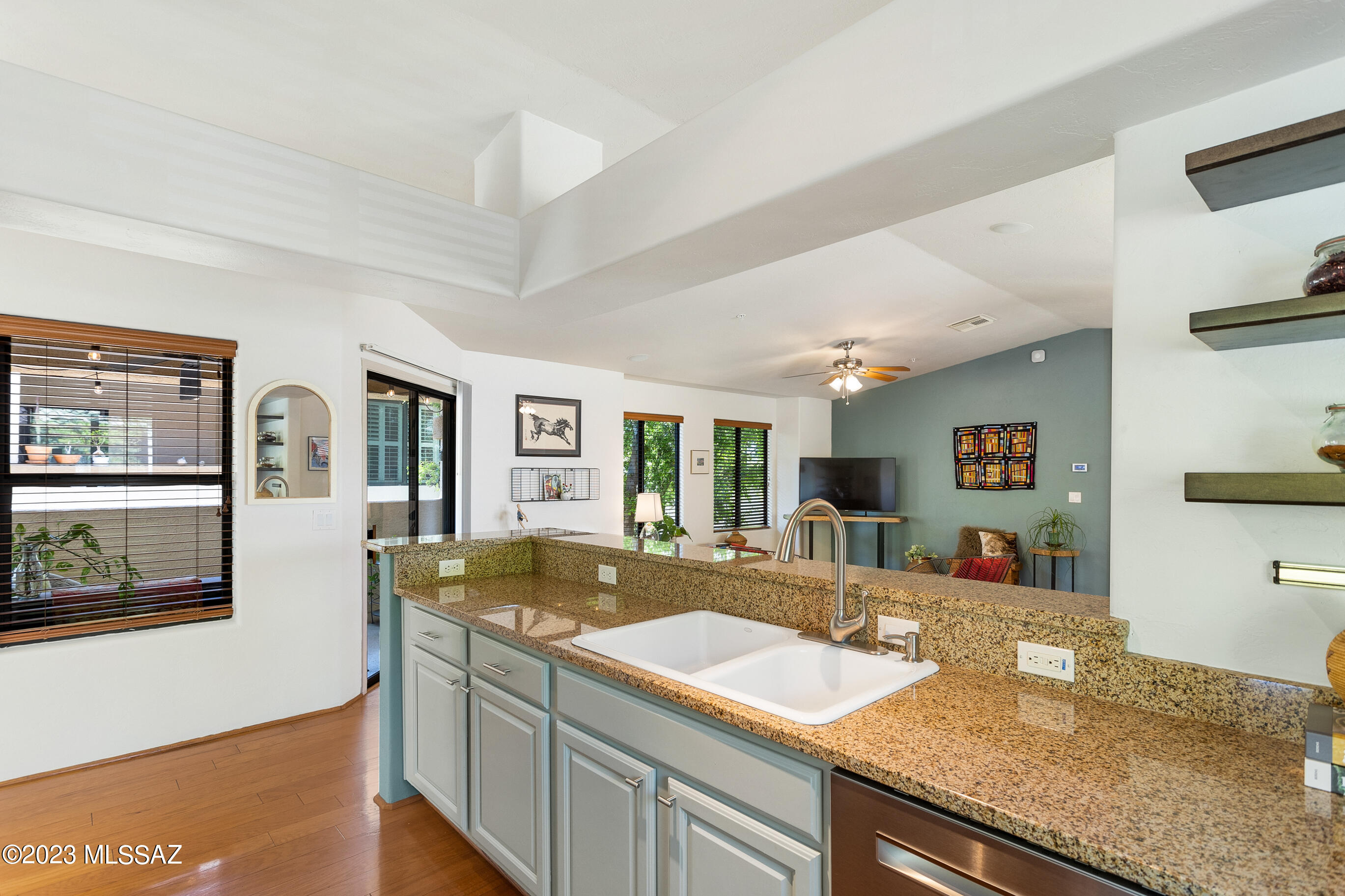 Villas at Hacienda Del Sol - Residential