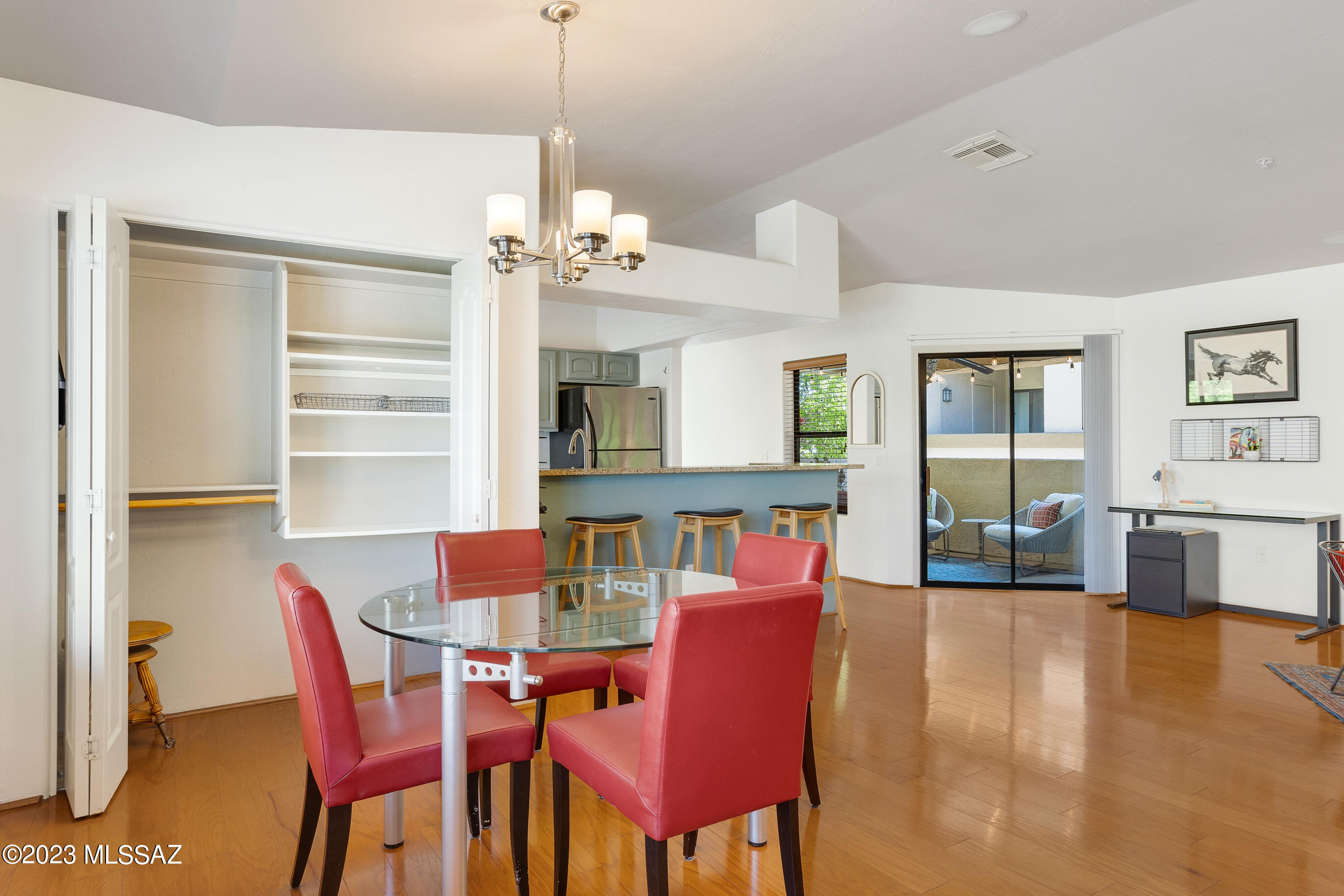 Villas at Hacienda Del Sol - Residential