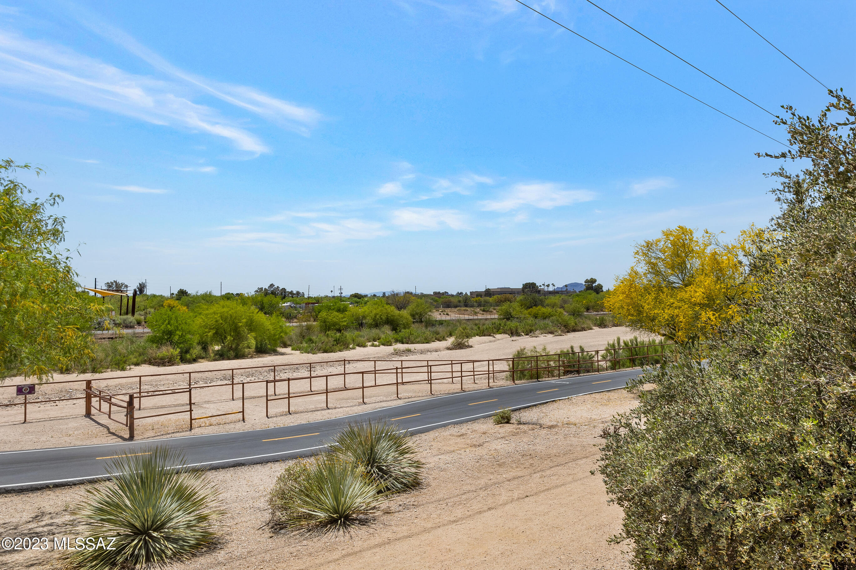 Villas at Hacienda Del Sol - Residential