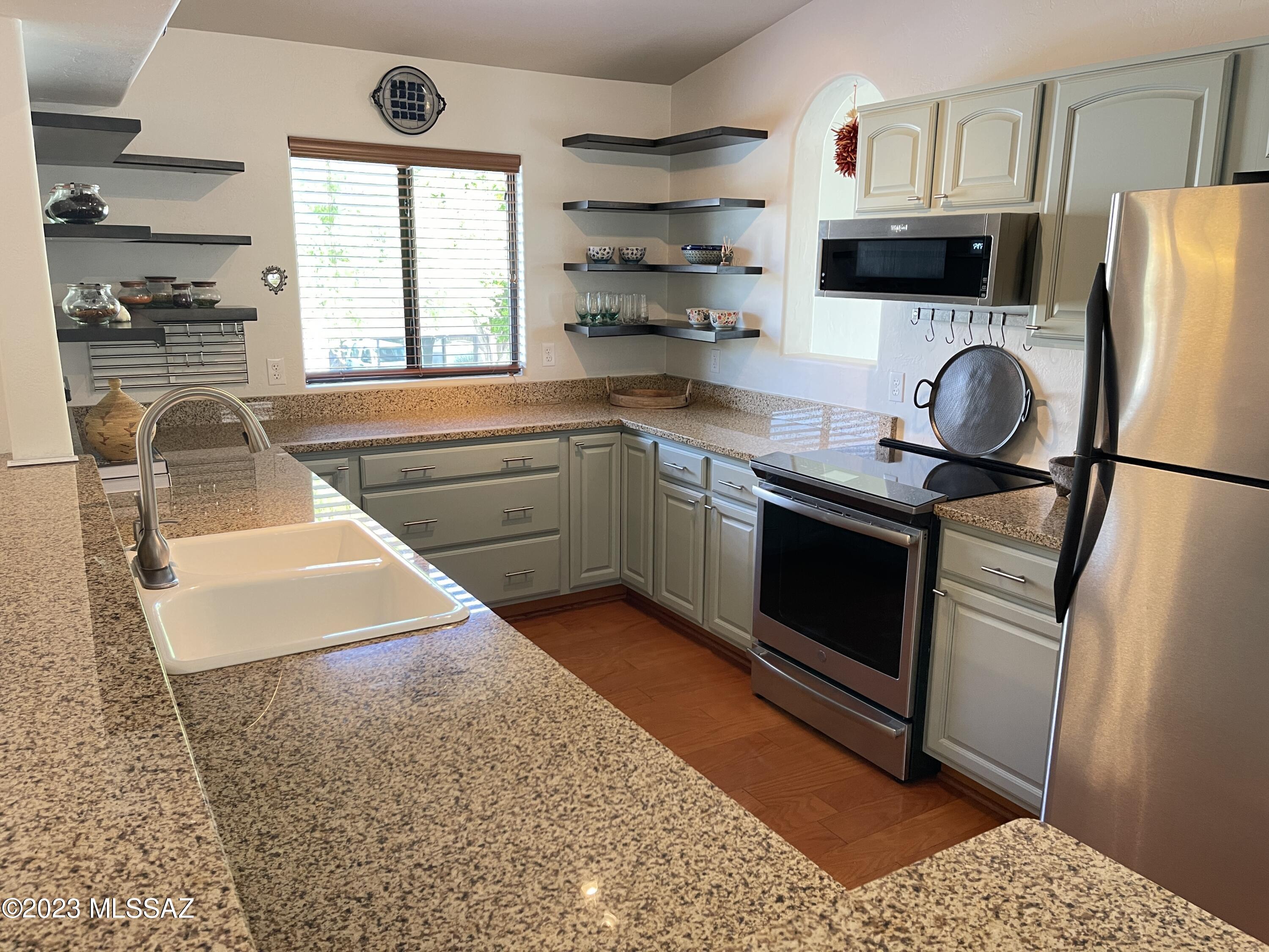Villas at Hacienda Del Sol - Residential