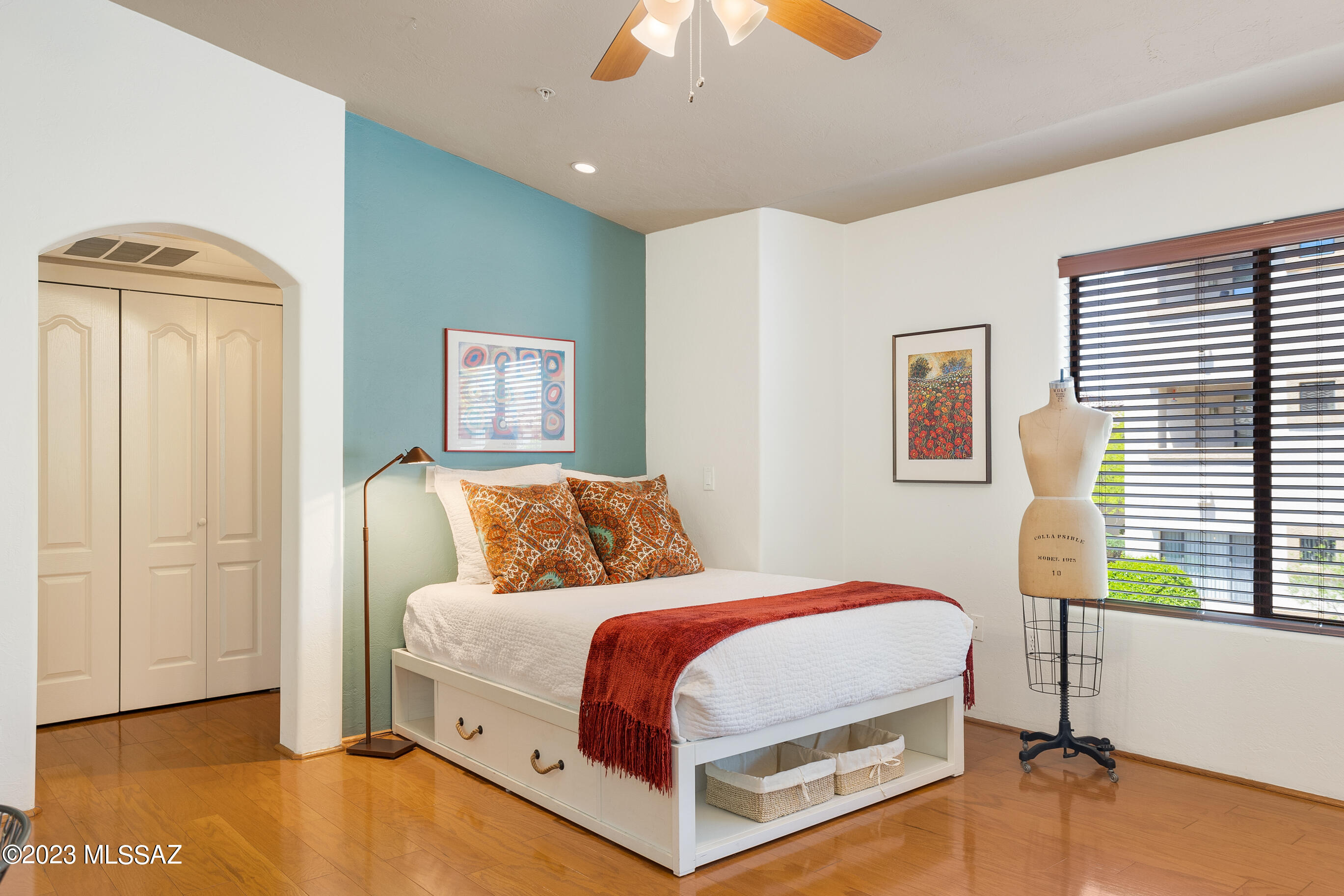 Villas at Hacienda Del Sol - Residential