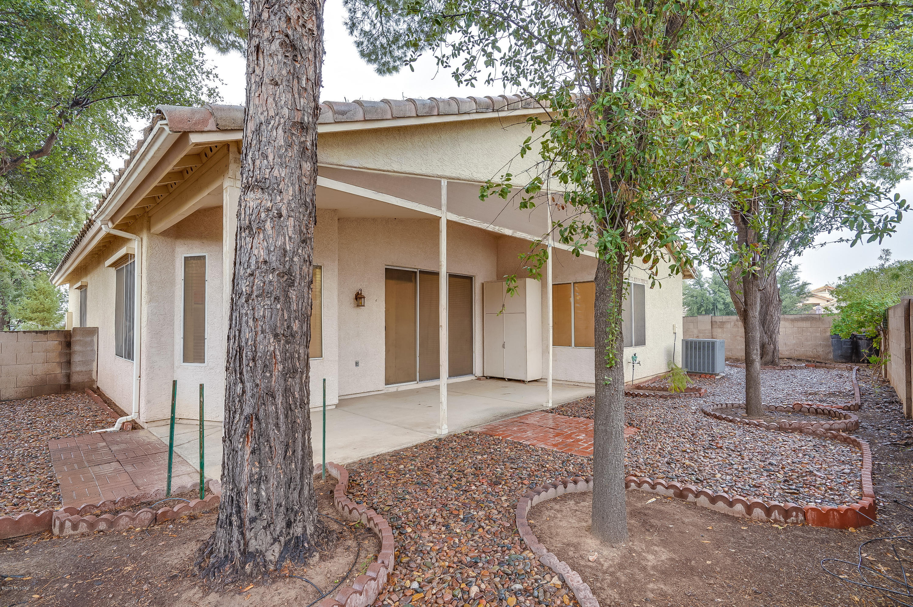 Continental Ranch Parcel 27 B (1-179) - Residential