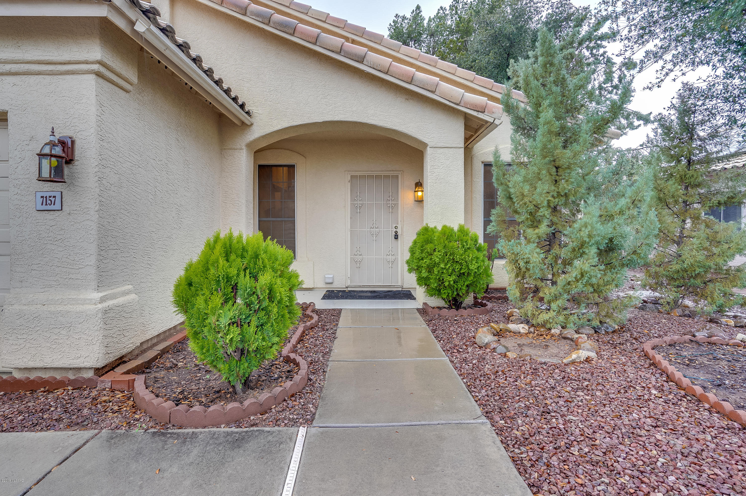 Continental Ranch Parcel 27 B (1-179) - Residential