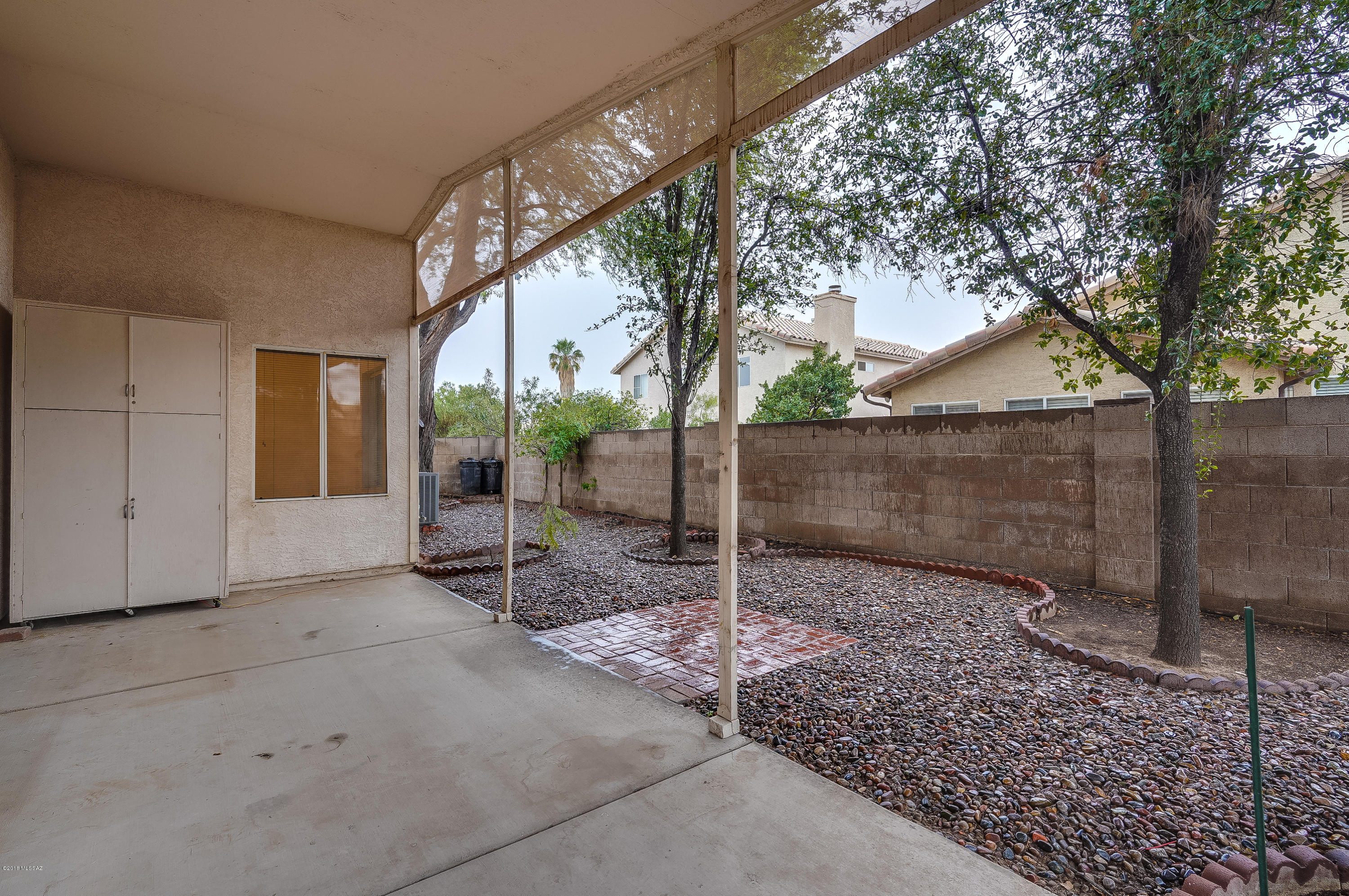 Continental Ranch Parcel 27 B (1-179) - Residential