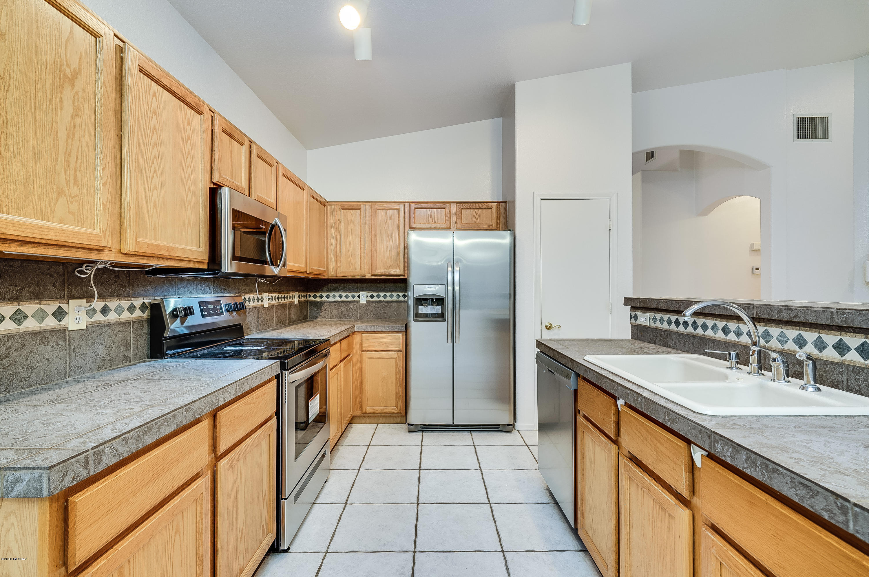 Continental Ranch Parcel 27 B (1-179) - Residential