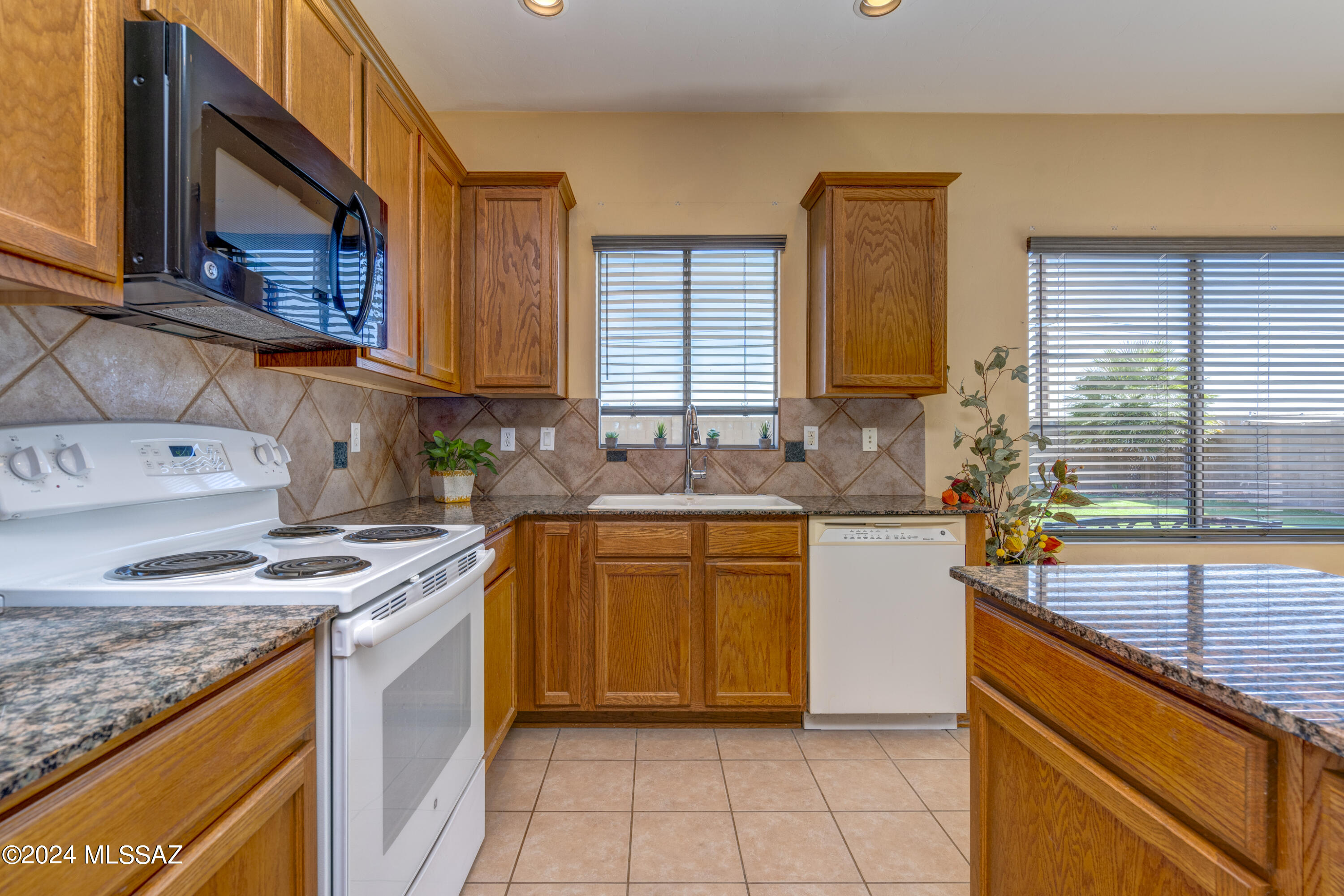 Eagle Crest Ranch - Residential