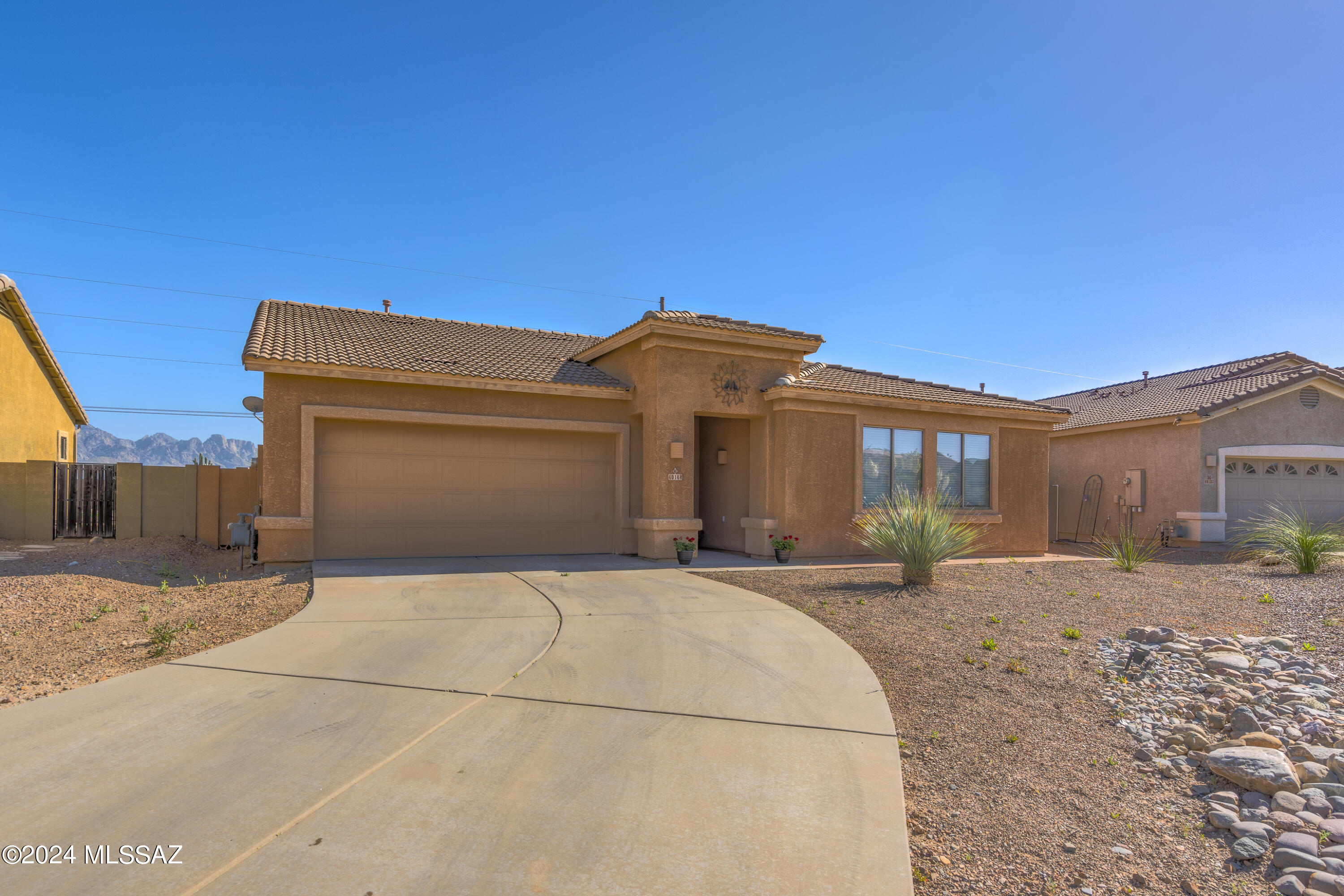 Eagle Crest Ranch - Residential