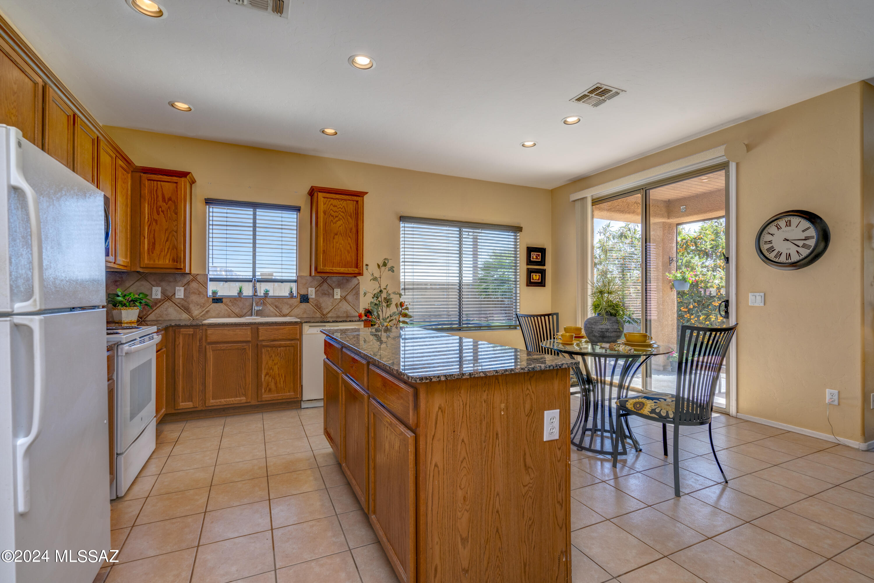 Eagle Crest Ranch - Residential