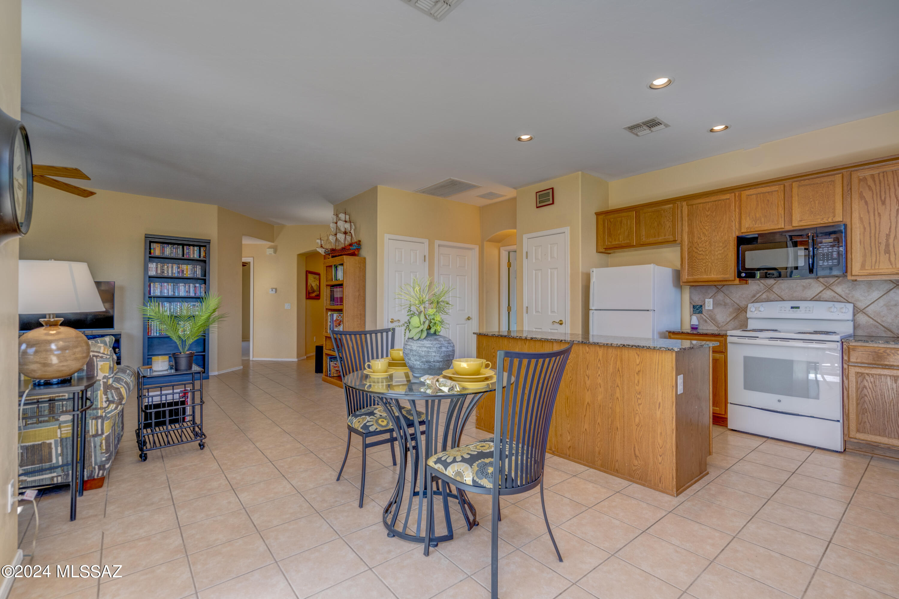 Eagle Crest Ranch - Residential