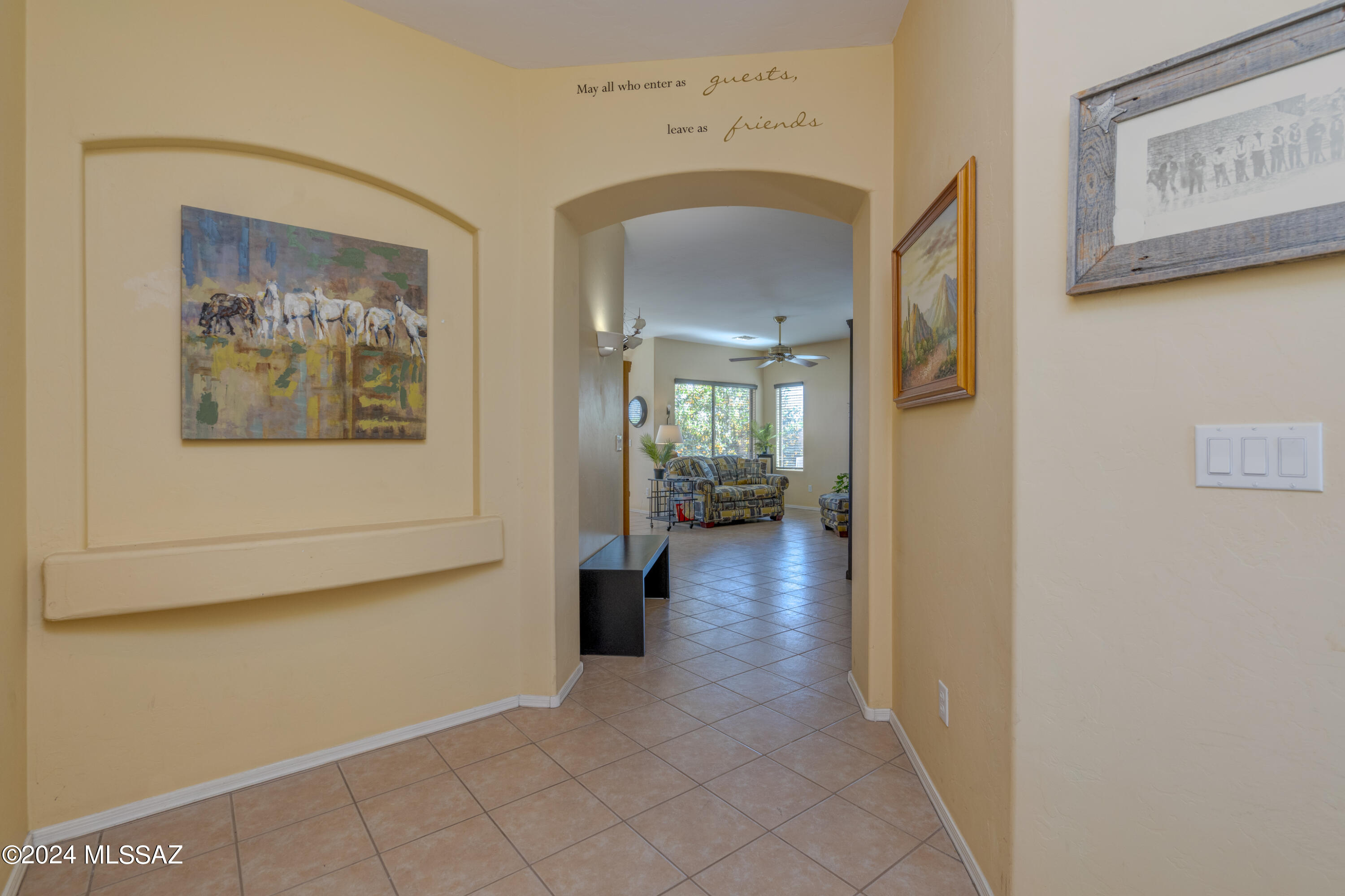 Eagle Crest Ranch - Residential