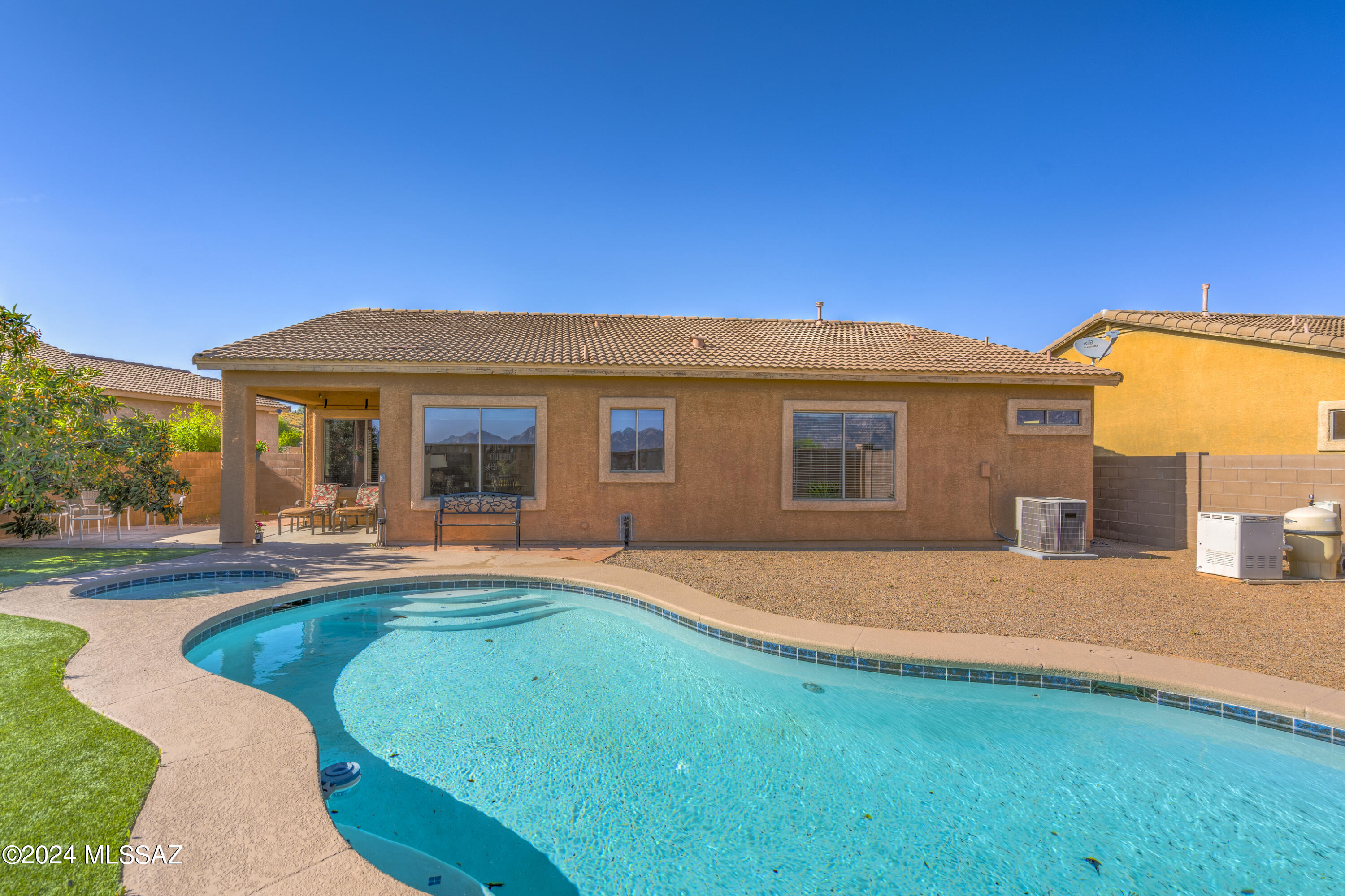 Eagle Crest Ranch - Residential
