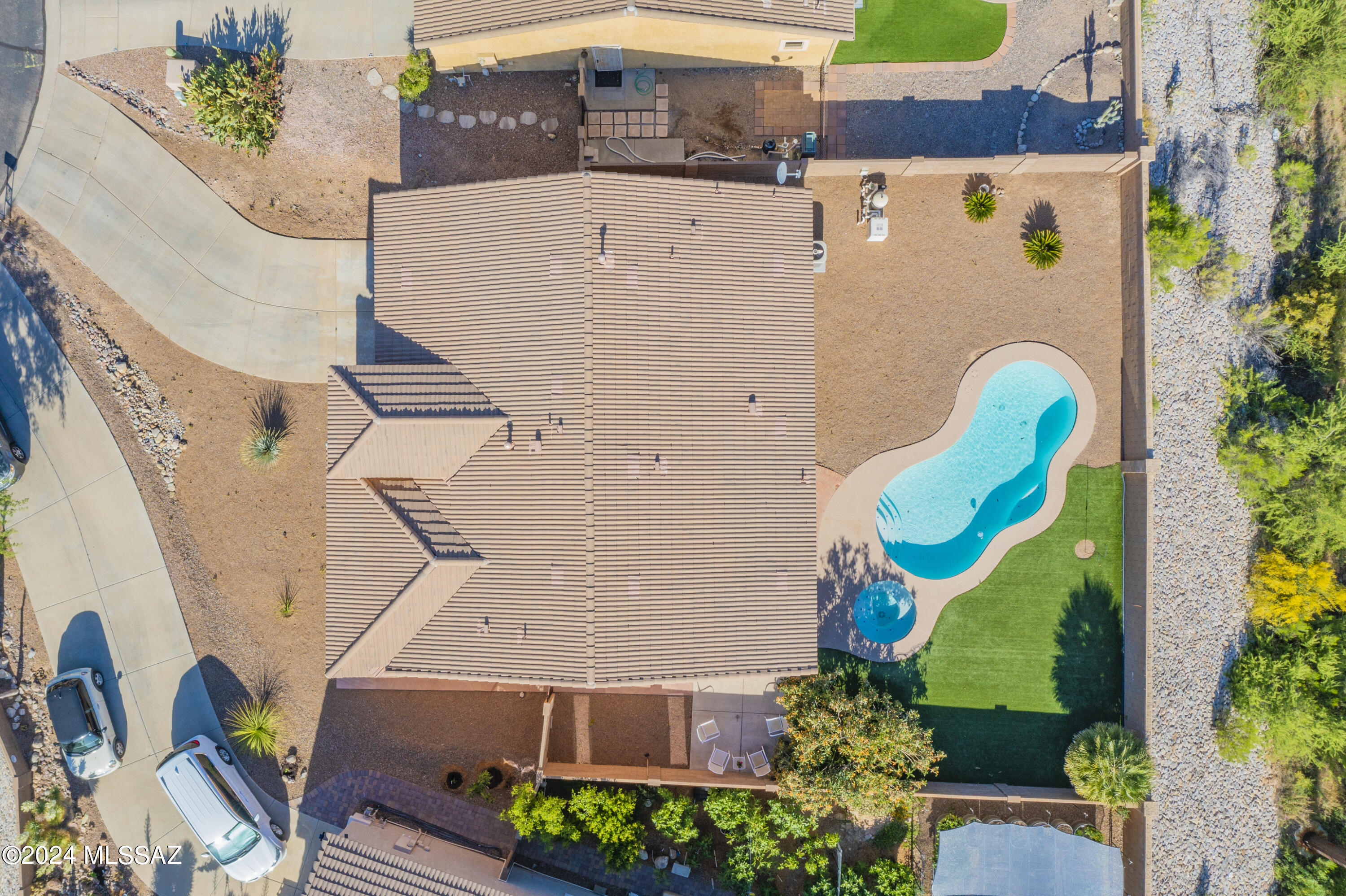 Eagle Crest Ranch - Residential