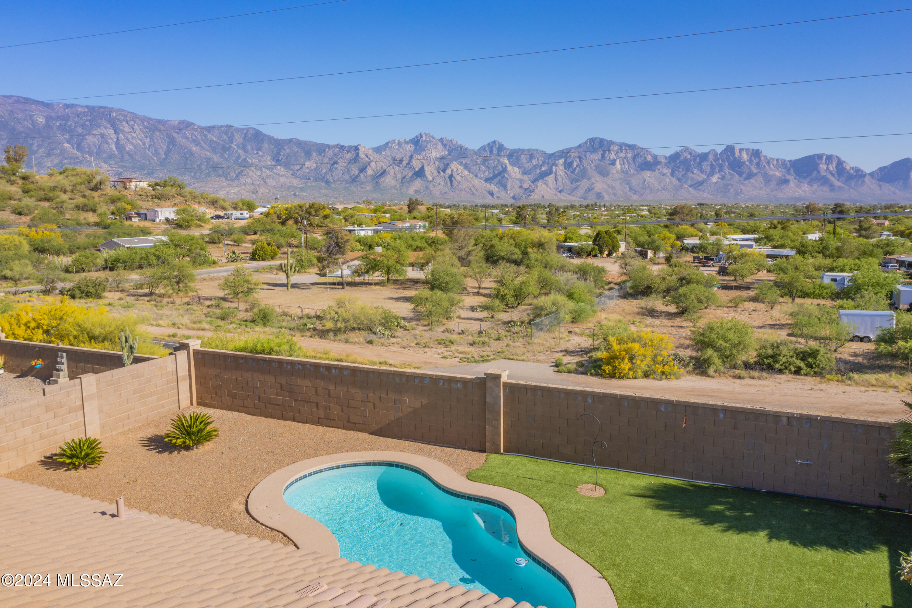 Eagle Crest Ranch - Residential
