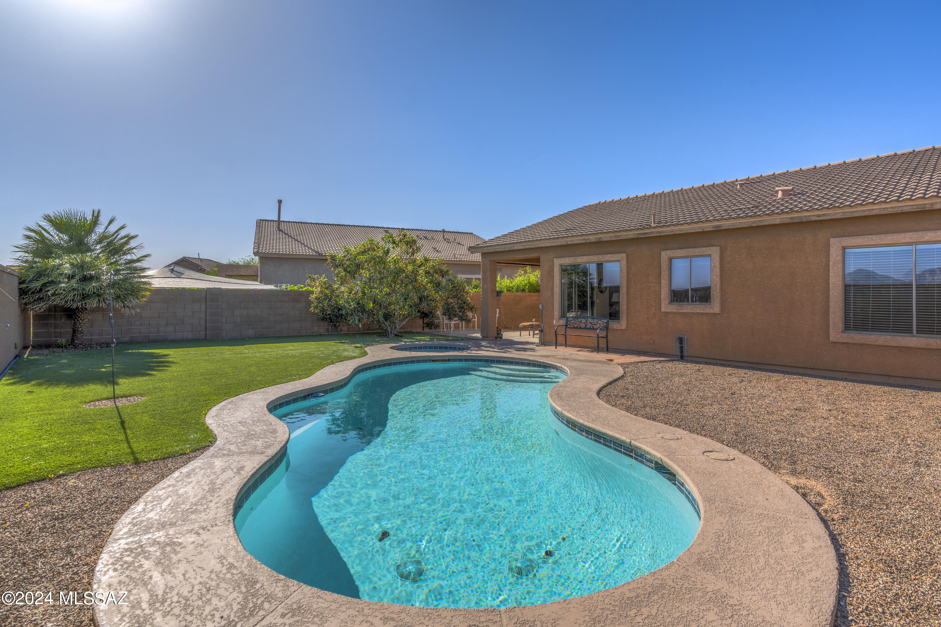 Eagle Crest Ranch - Residential