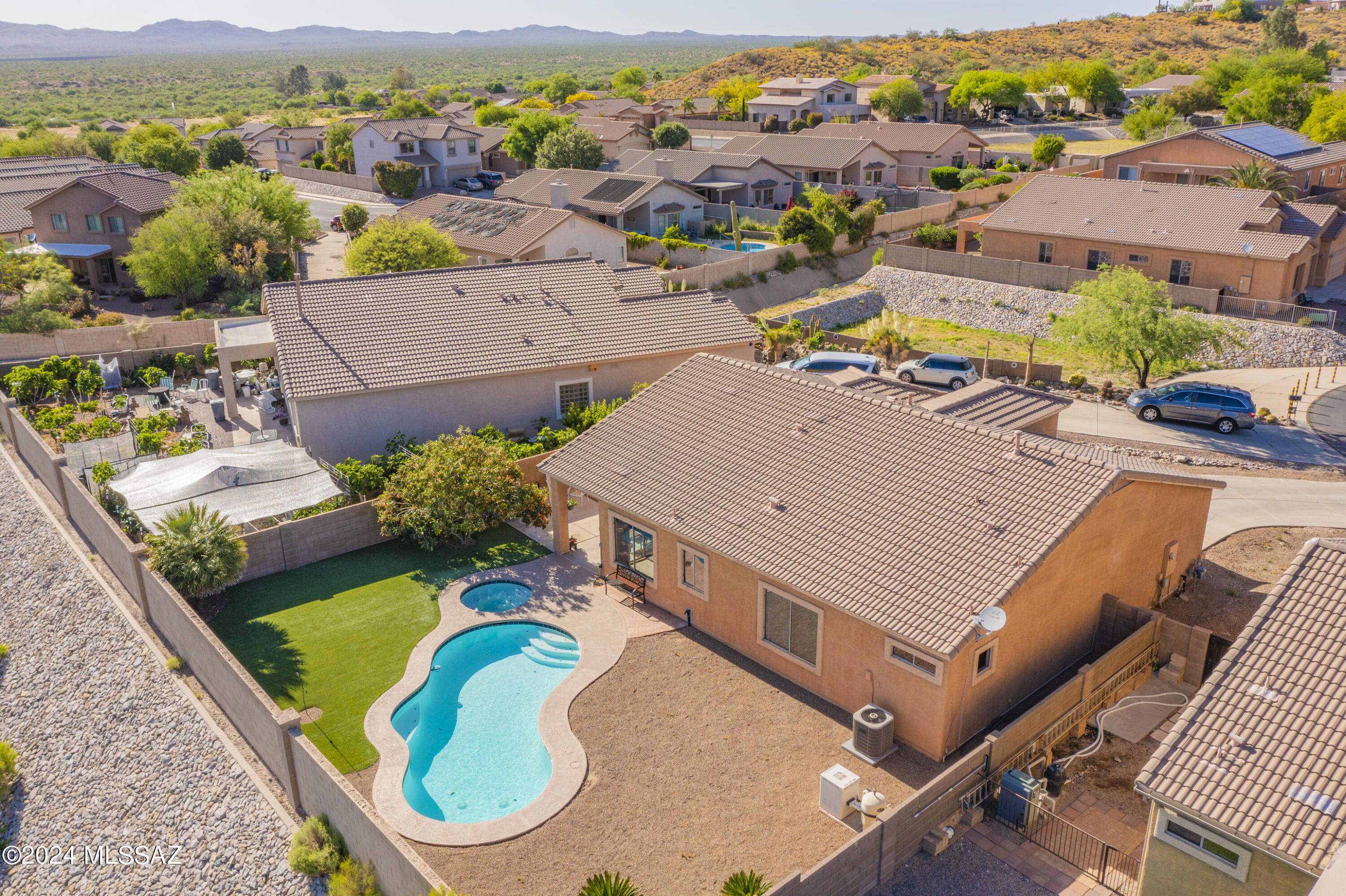 Eagle Crest Ranch - Residential