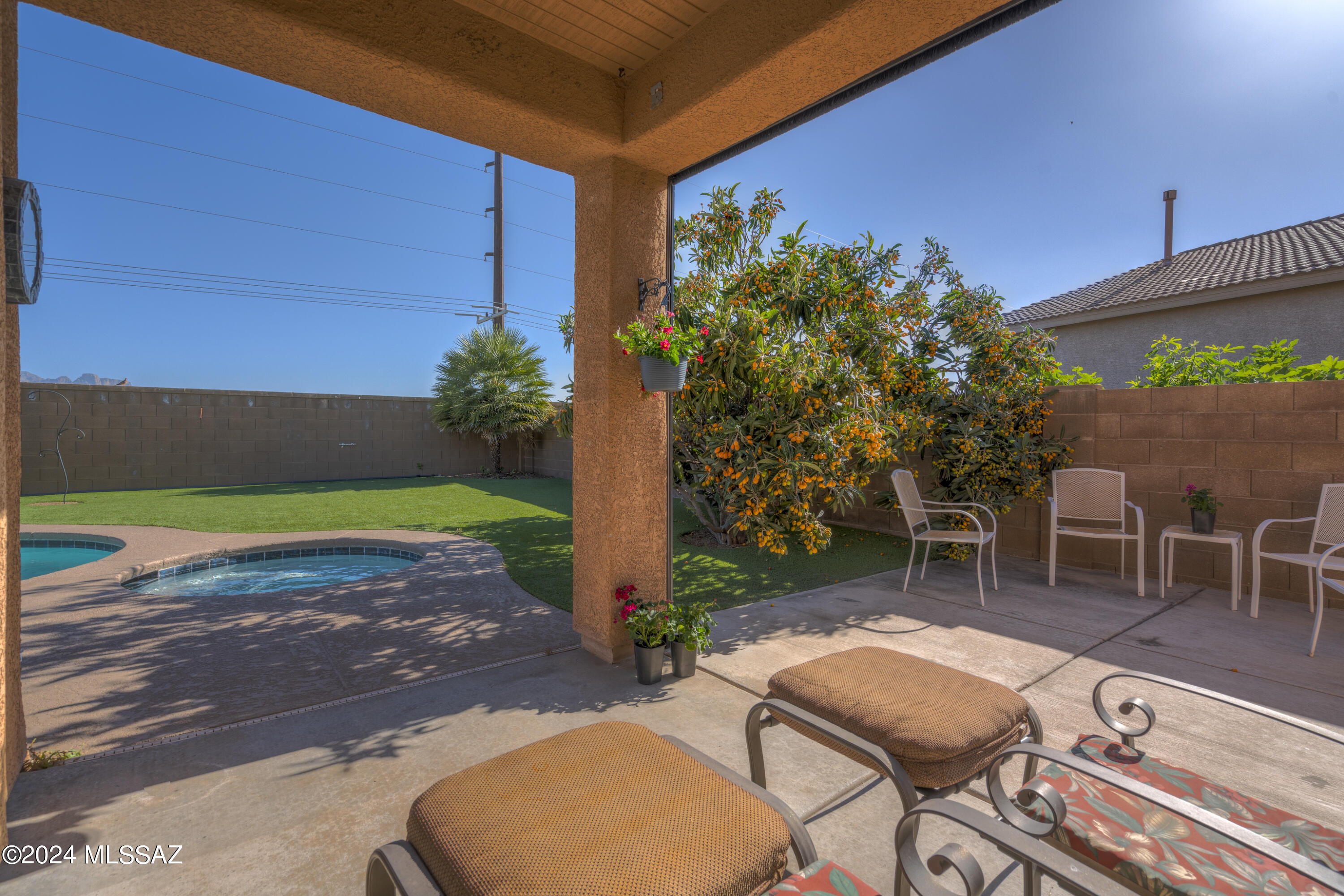 Eagle Crest Ranch - Residential