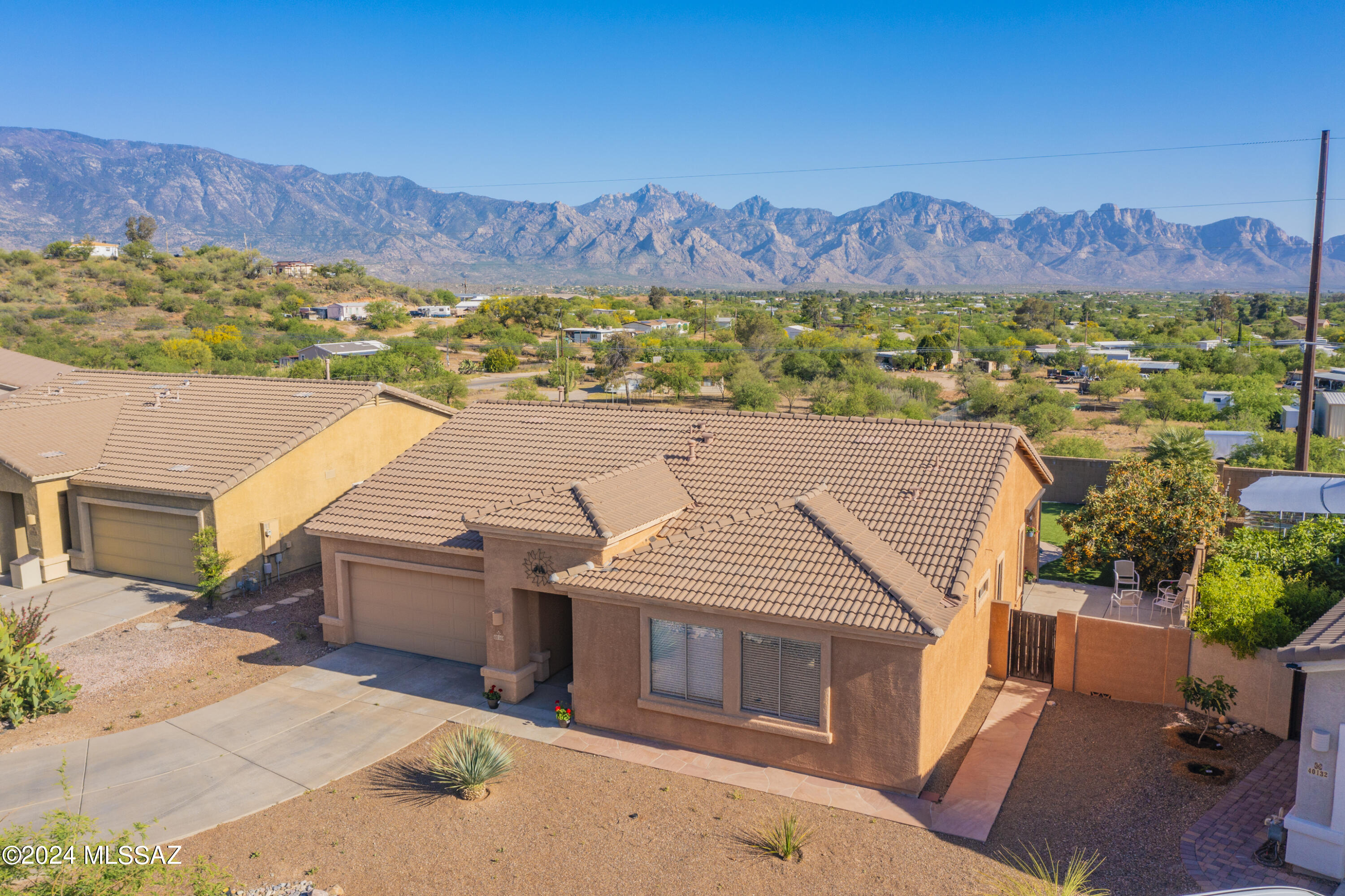 Eagle Crest Ranch - Residential