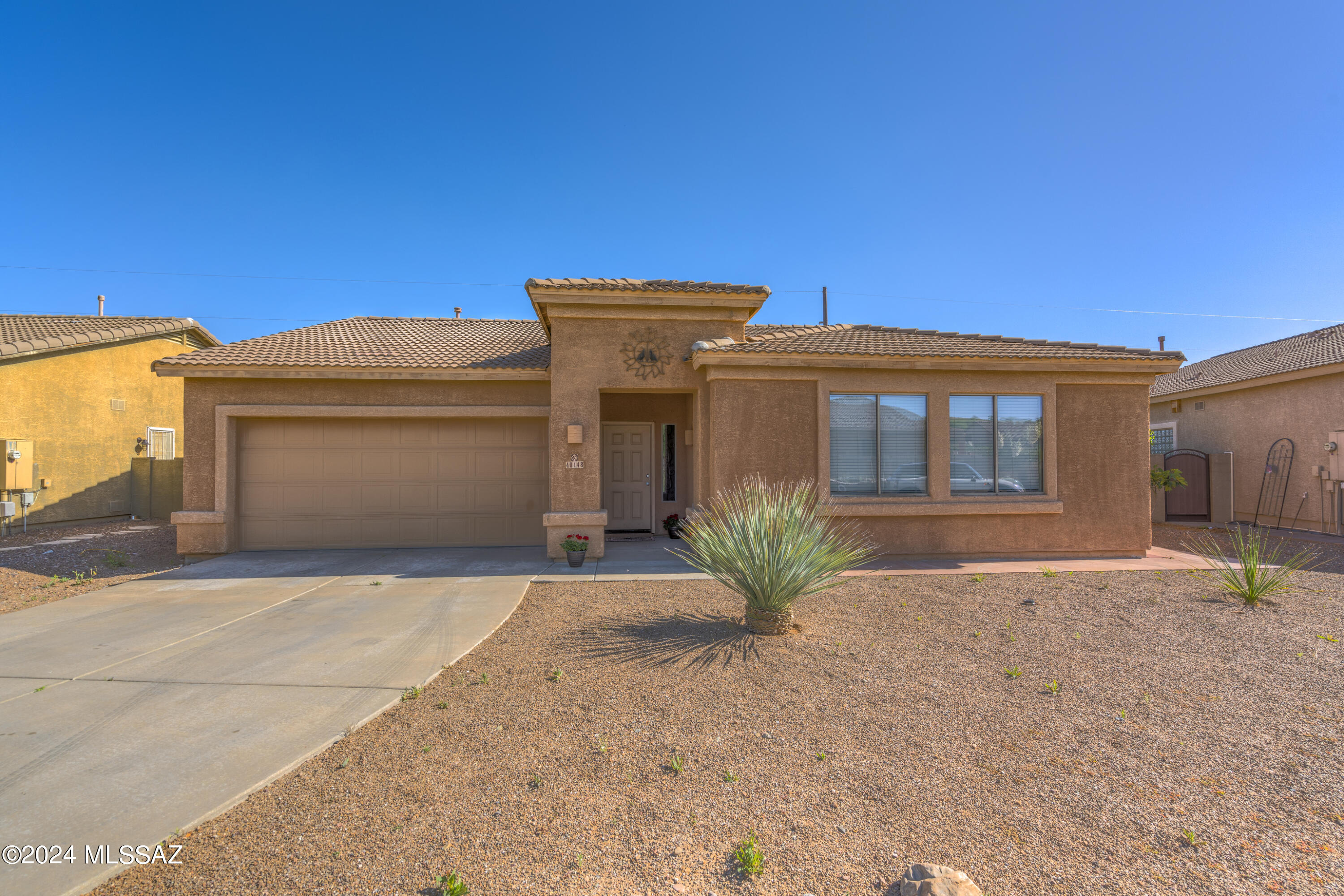 Eagle Crest Ranch - Residential