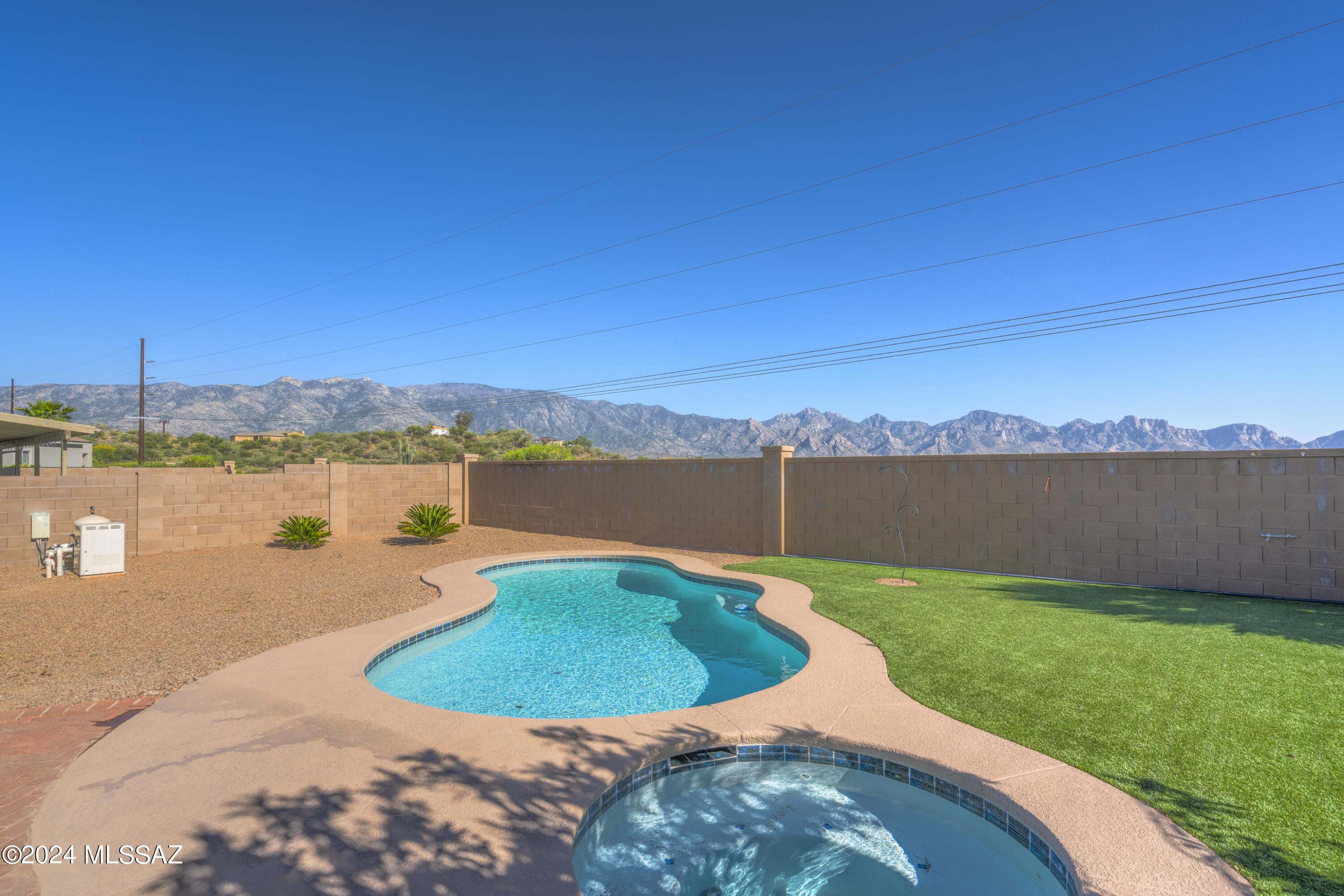 Eagle Crest Ranch - Residential