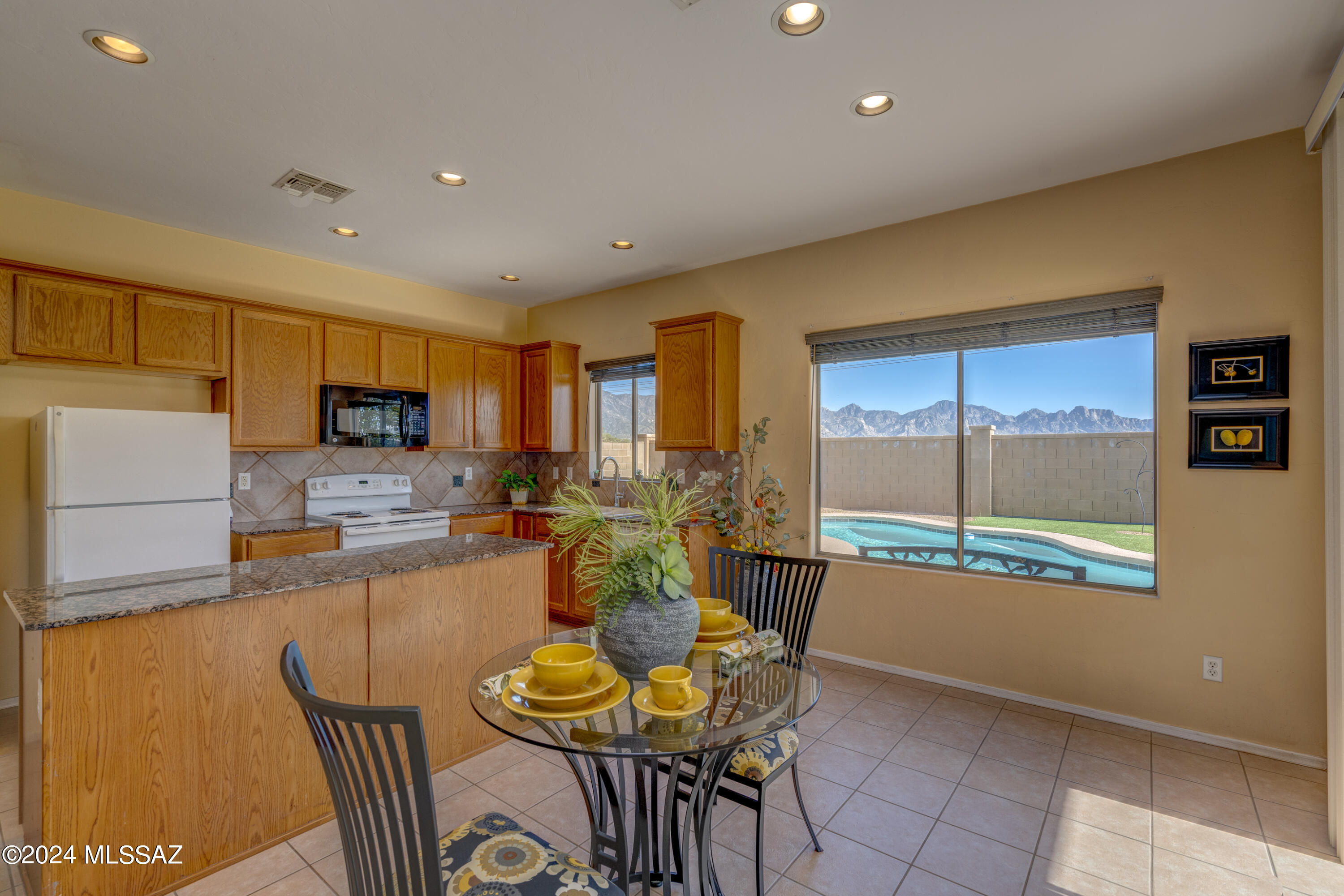Eagle Crest Ranch - Residential